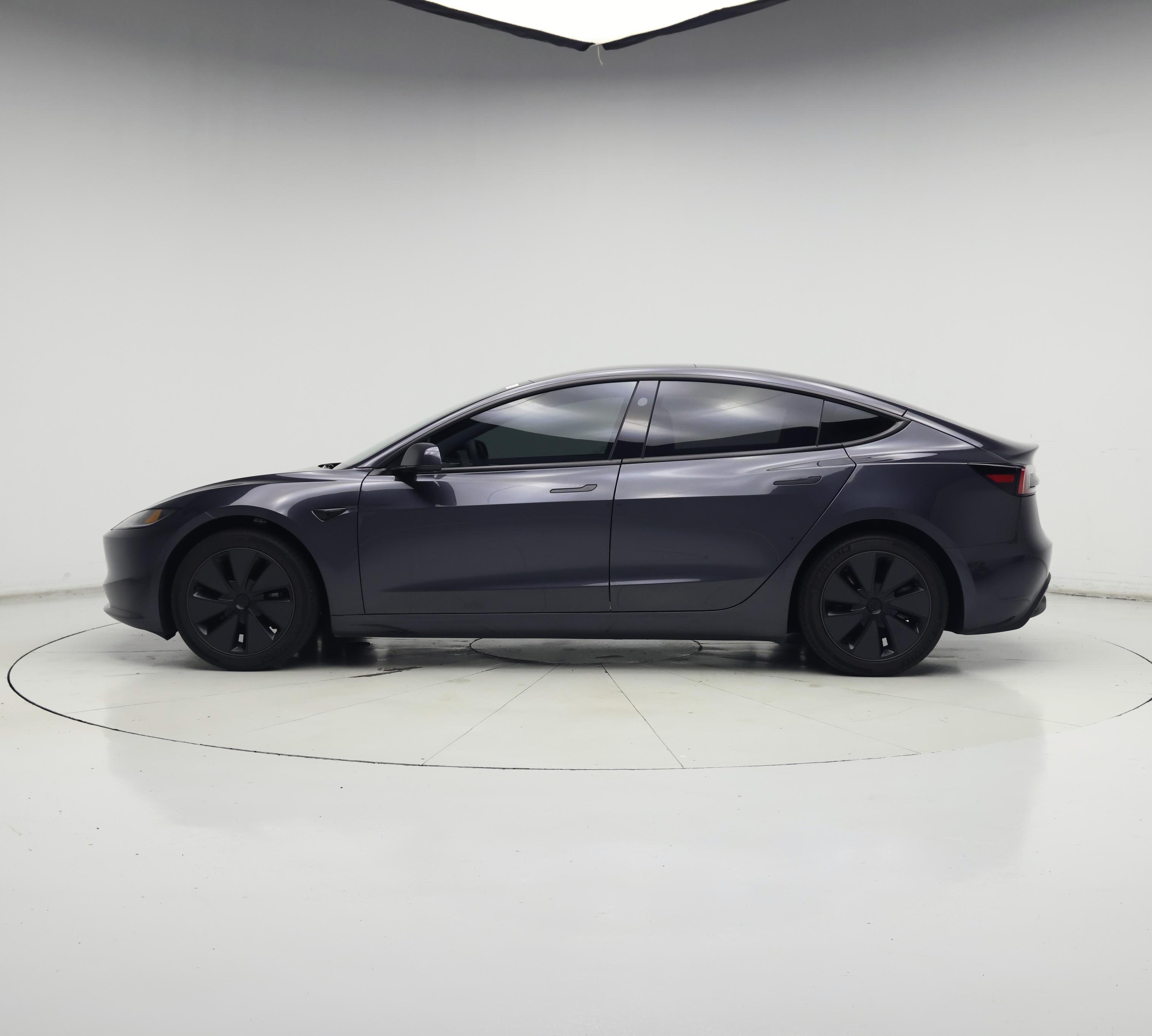 Thumbnail: 2025 Tesla Model 3 - 3