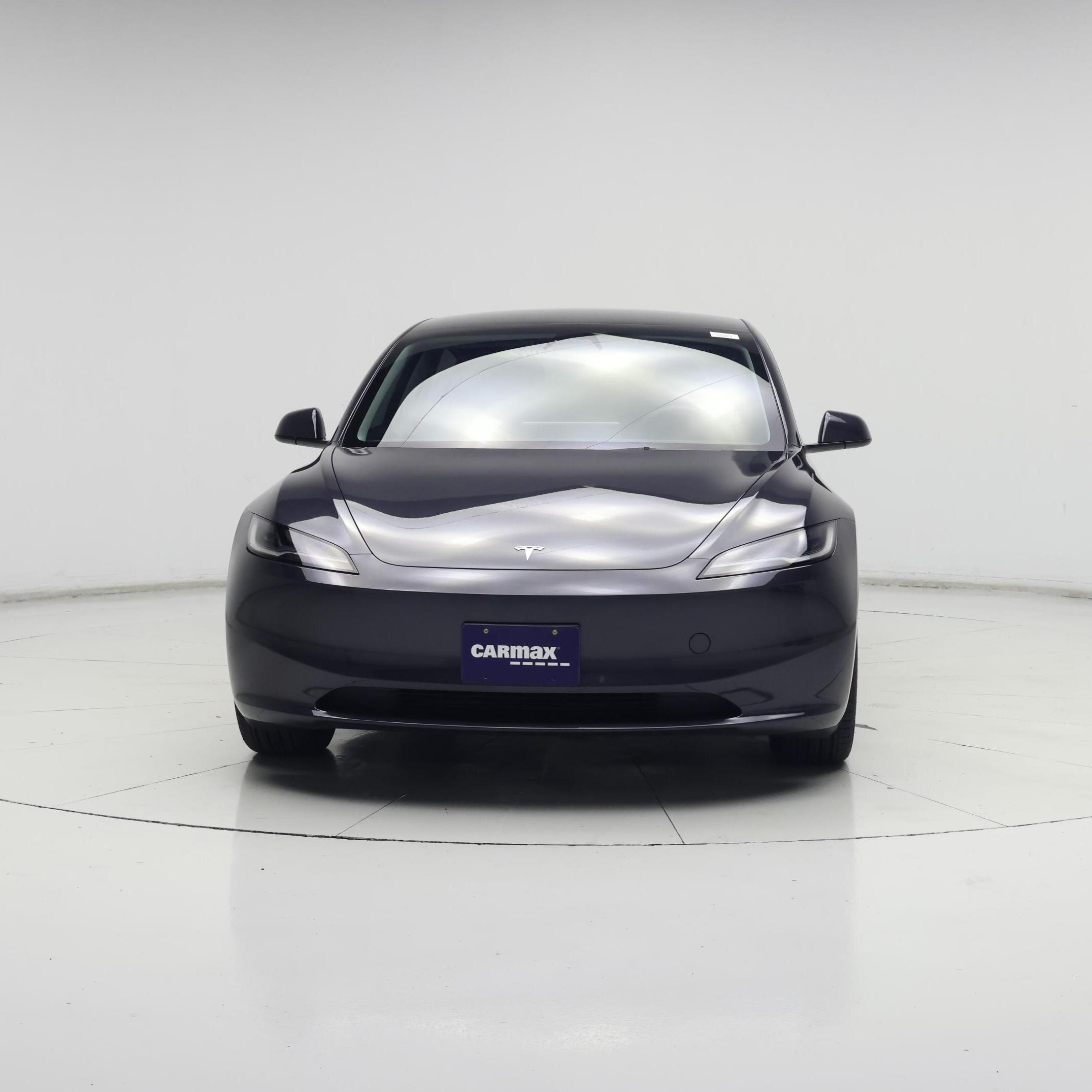 Thumbnail: 2025 Tesla Model 3 - 5