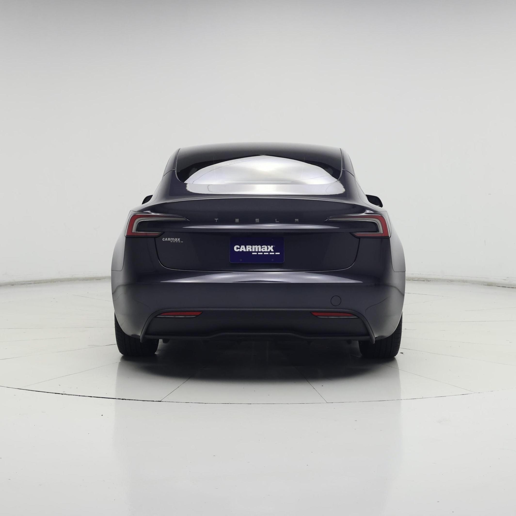 Thumbnail: 2025 Tesla Model 3 - 6