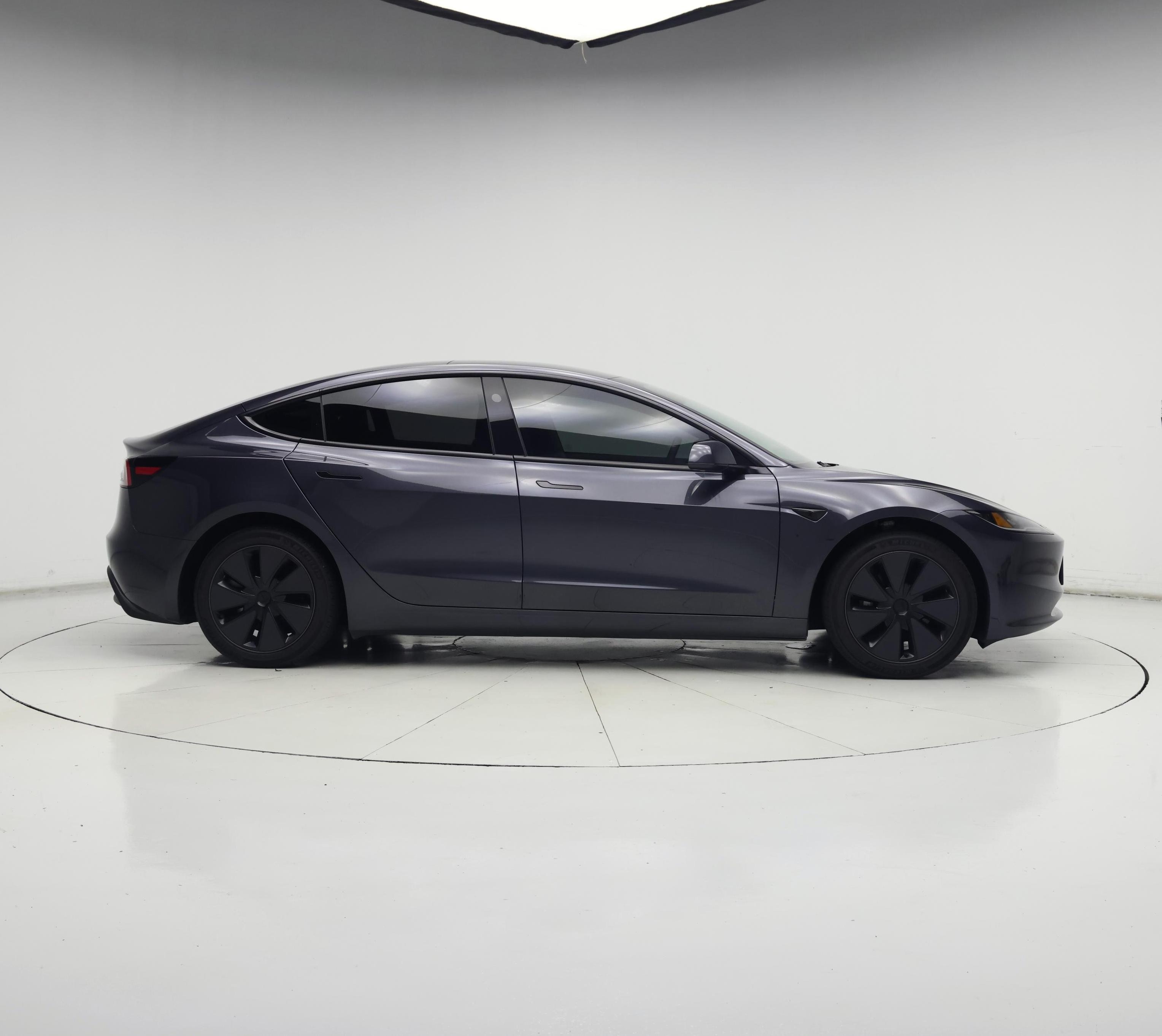 Thumbnail: 2025 Tesla Model 3 - 7