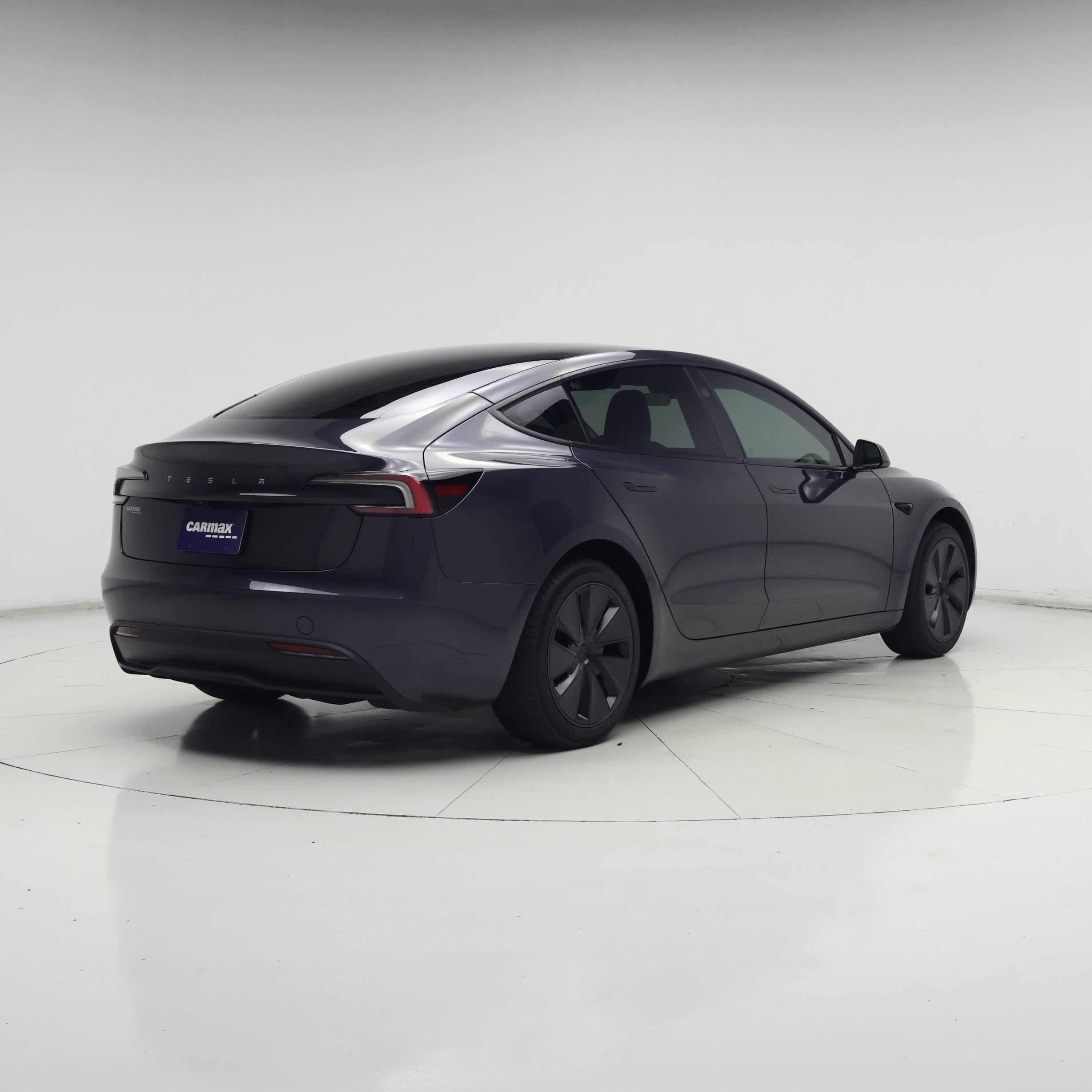 Thumbnail: 2025 Tesla Model 3 - 8