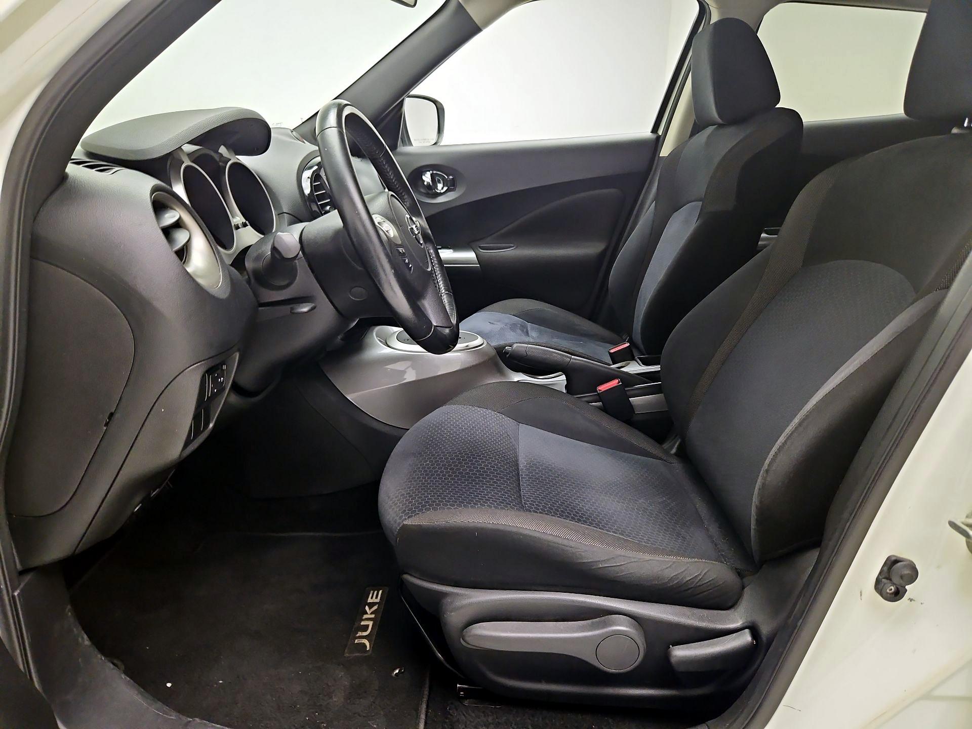 Thumbnail: 2015 Nissan Juke - 11