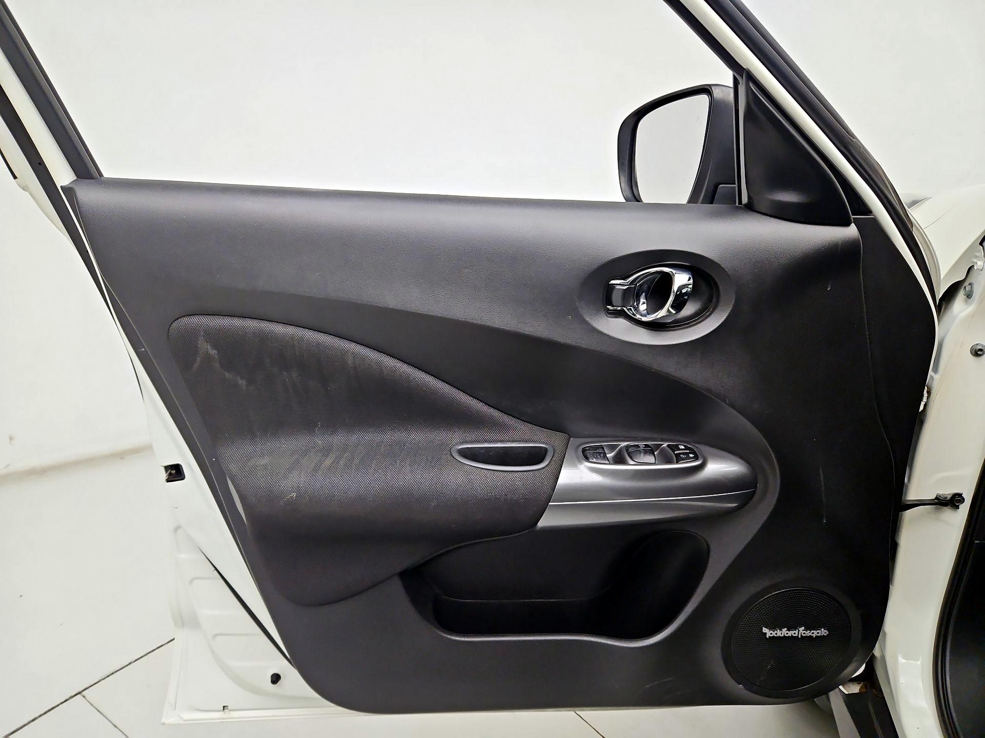 Thumbnail: 2015 Nissan Juke - 12