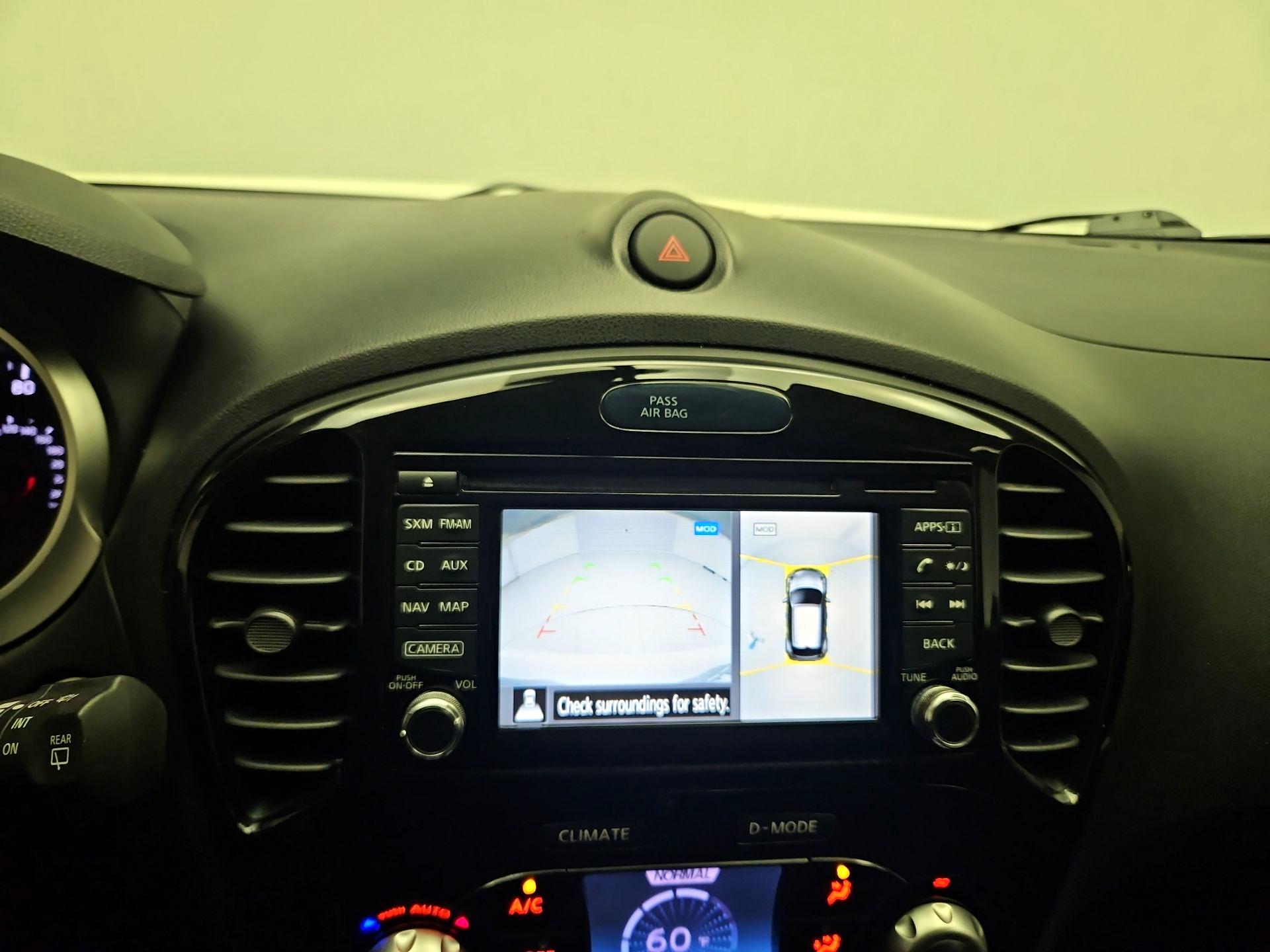 Thumbnail: 2015 Nissan Juke - 14
