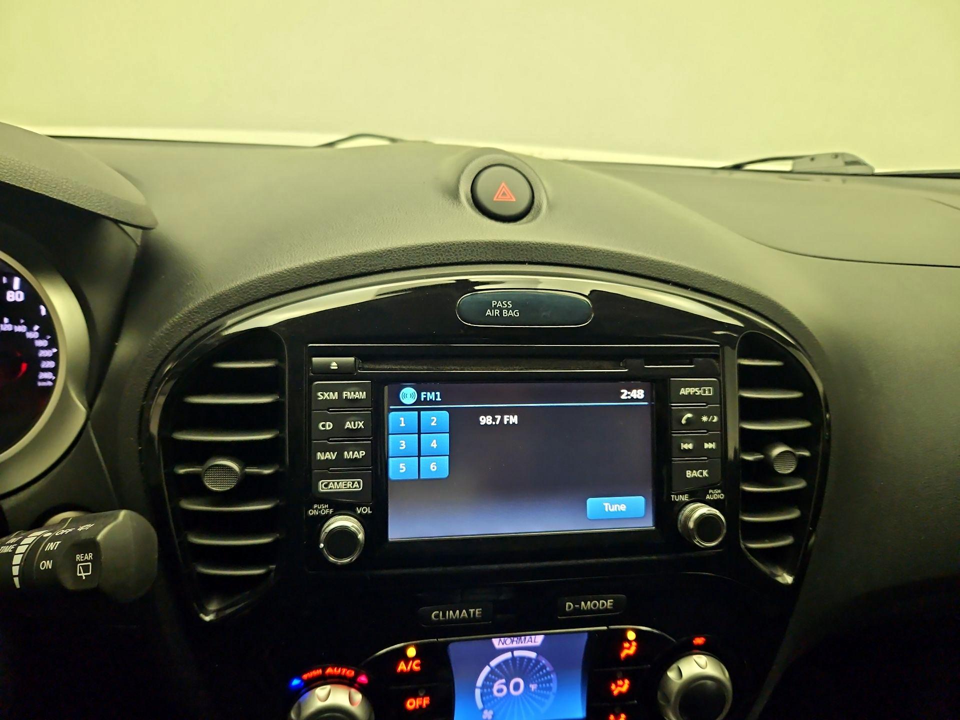 Thumbnail: 2015 Nissan Juke - 15