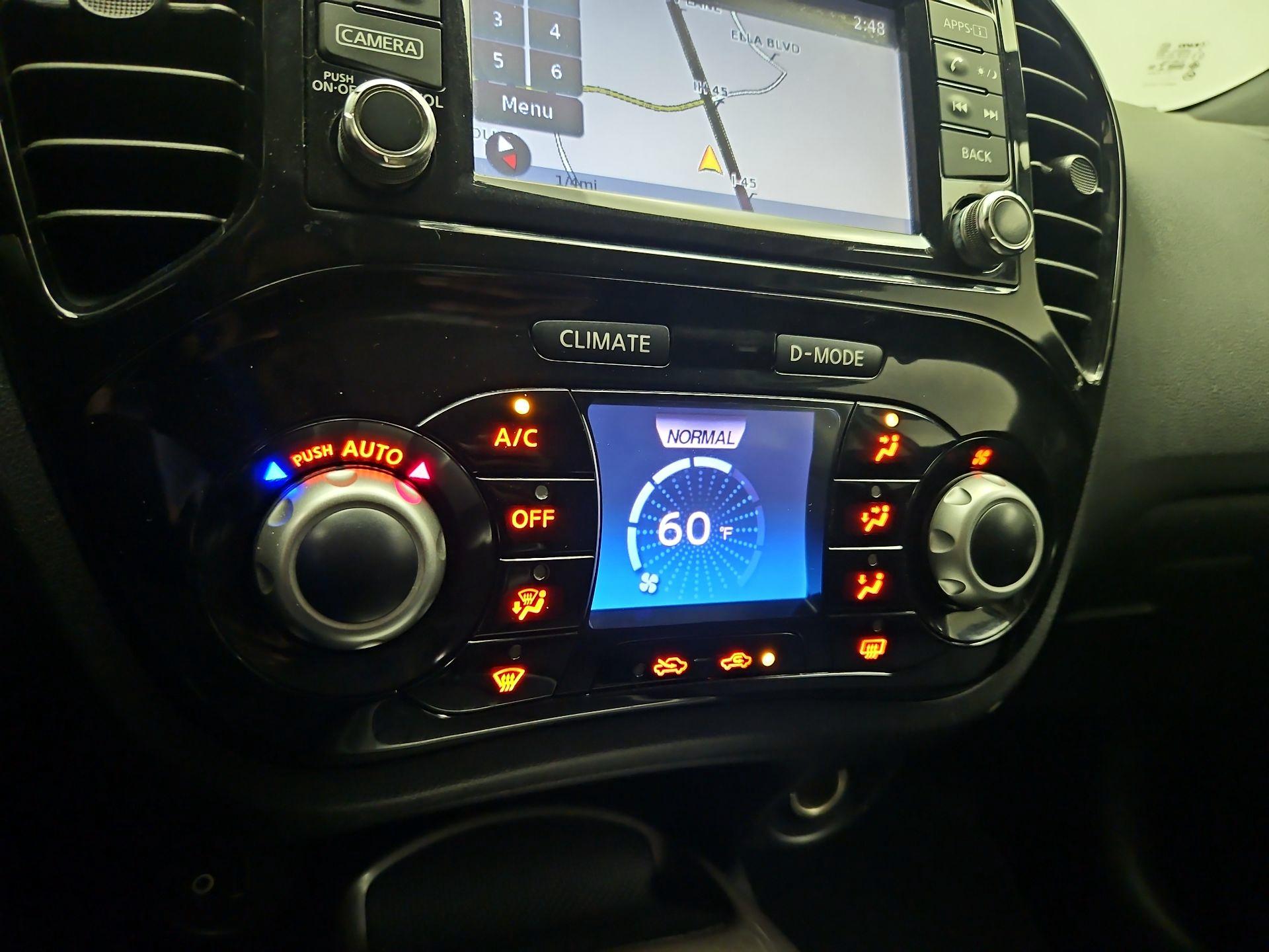 Thumbnail: 2015 Nissan Juke - 16