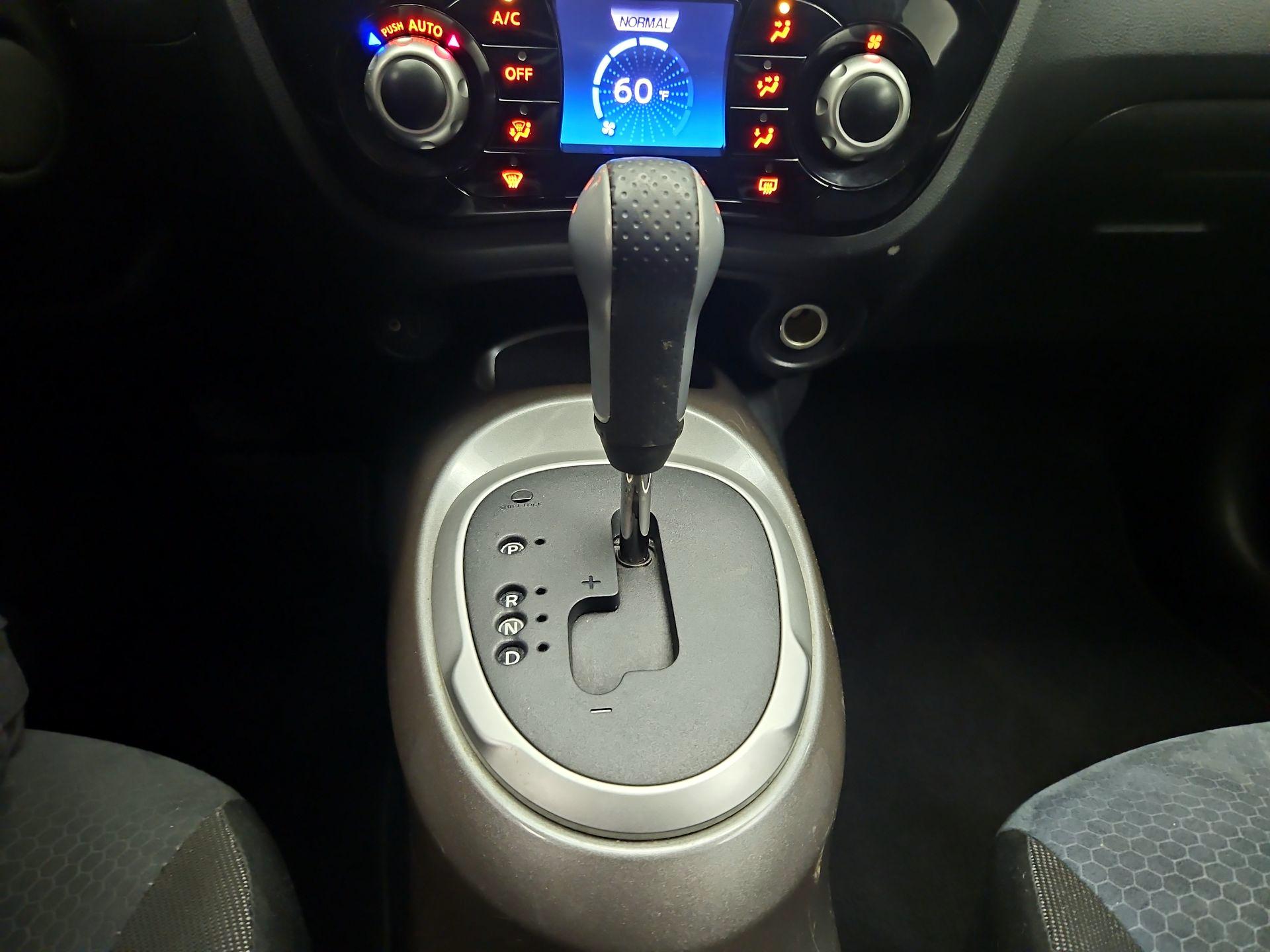 Thumbnail: 2015 Nissan Juke - 17