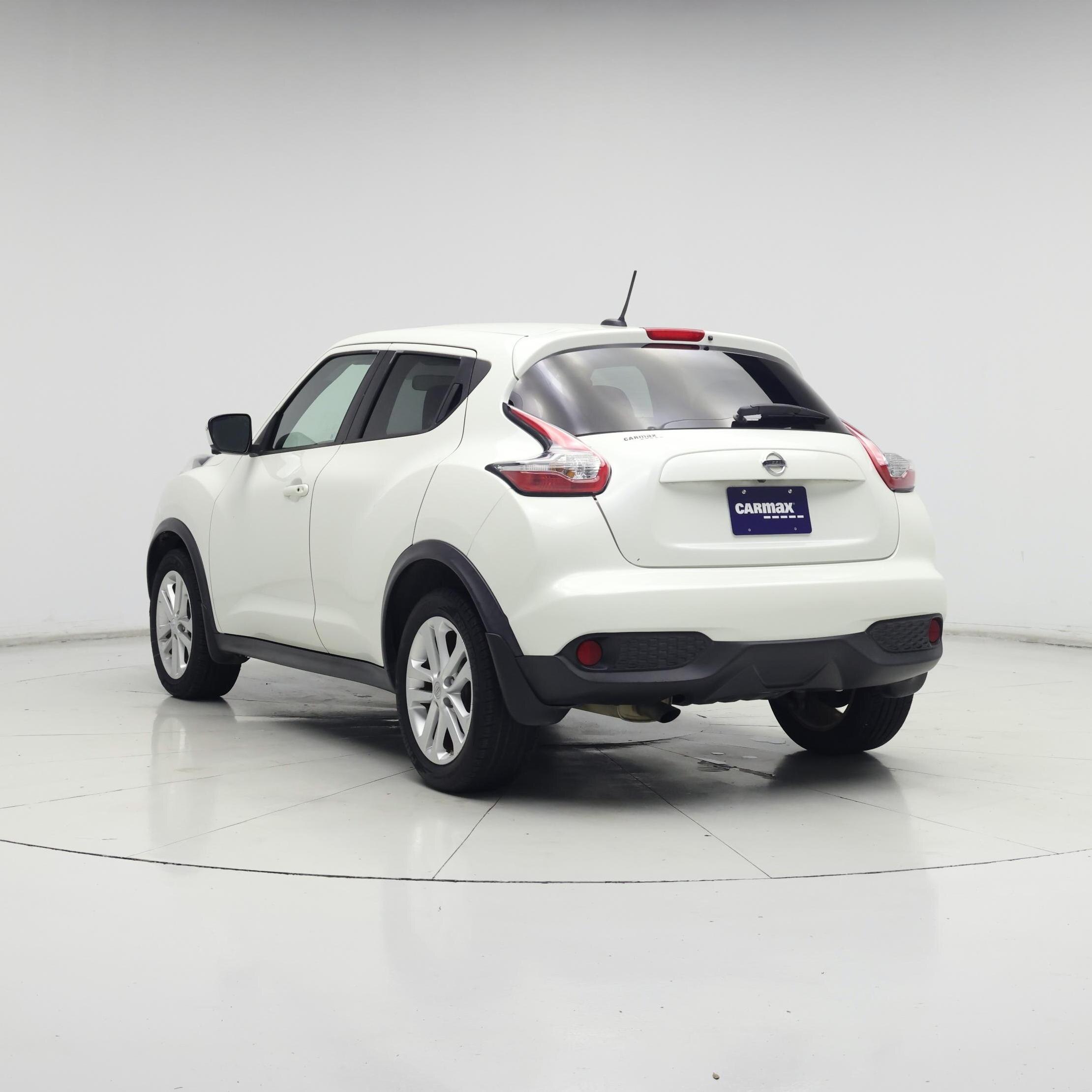 Thumbnail: 2015 Nissan Juke - 2