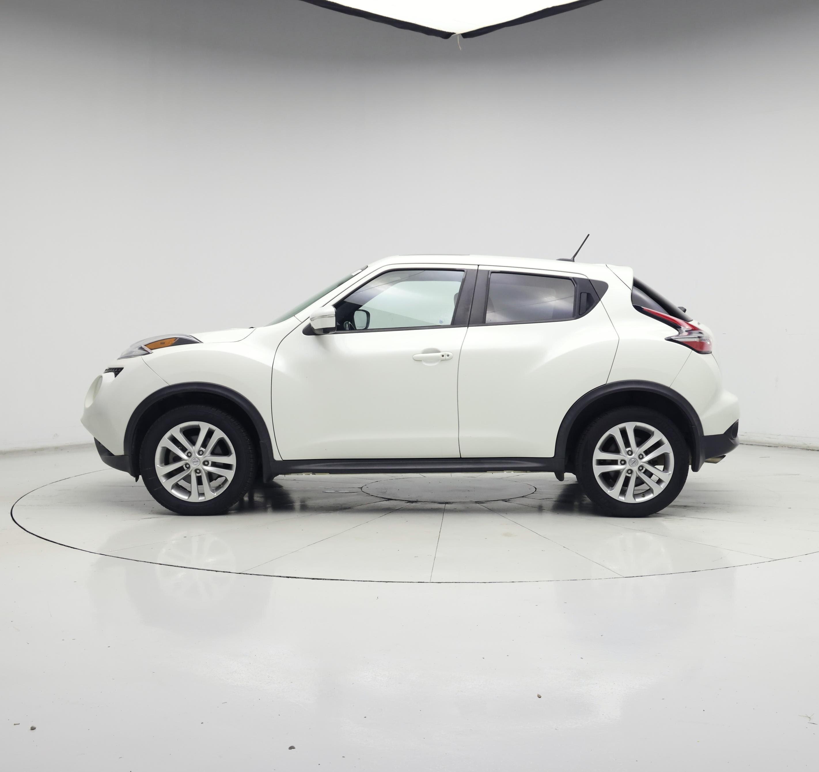Thumbnail: 2015 Nissan Juke - 3