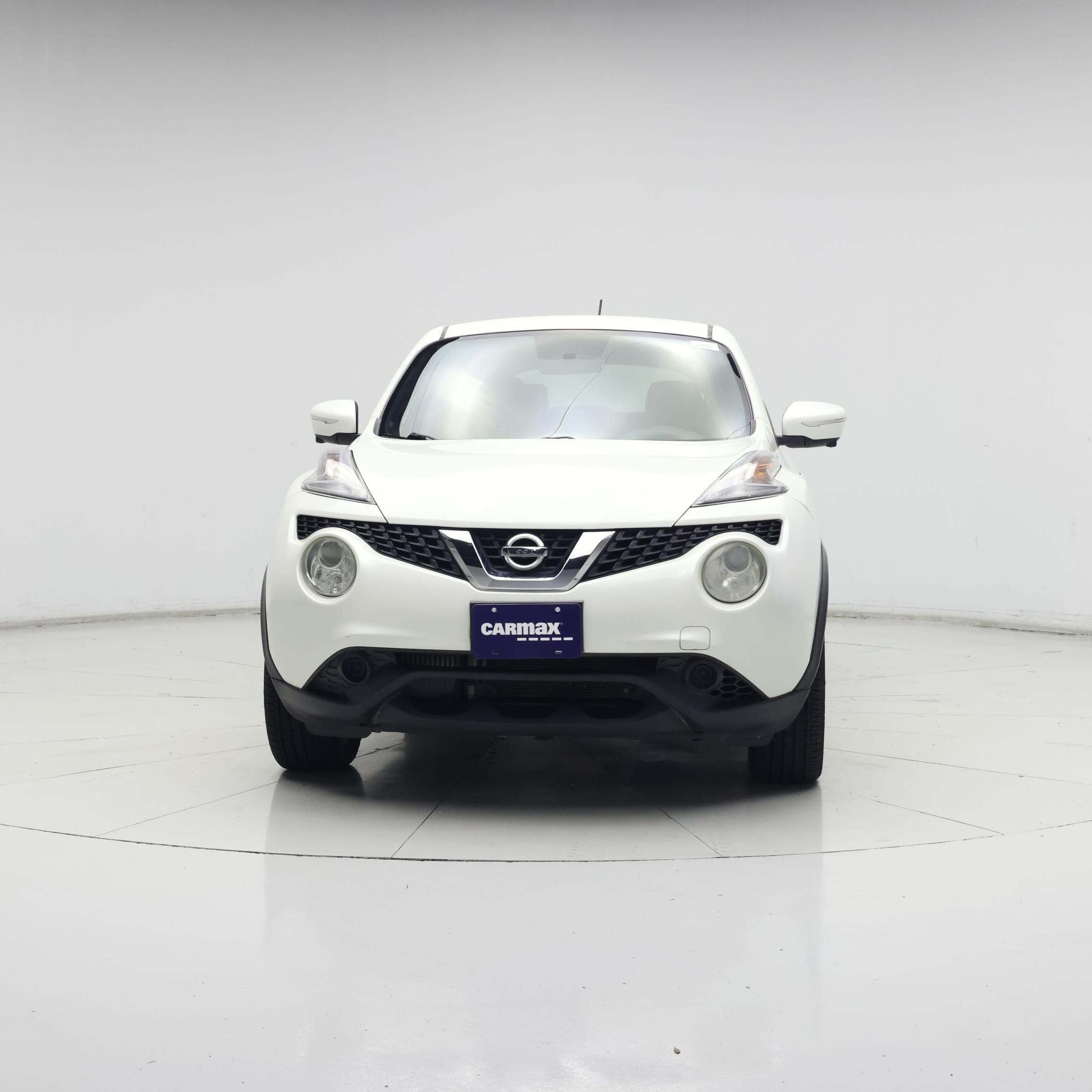 Thumbnail: 2015 Nissan Juke - 5