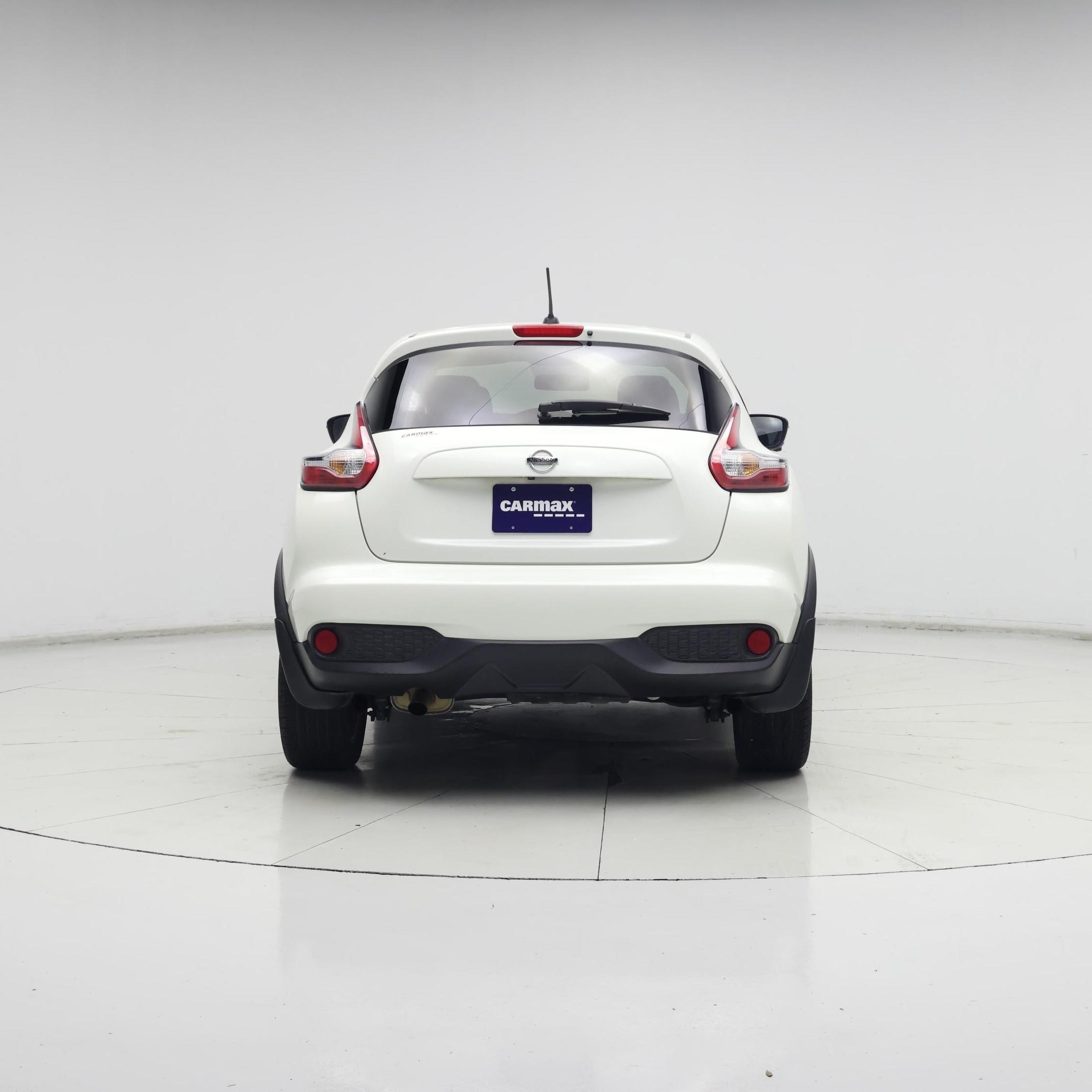 Thumbnail: 2015 Nissan Juke - 6