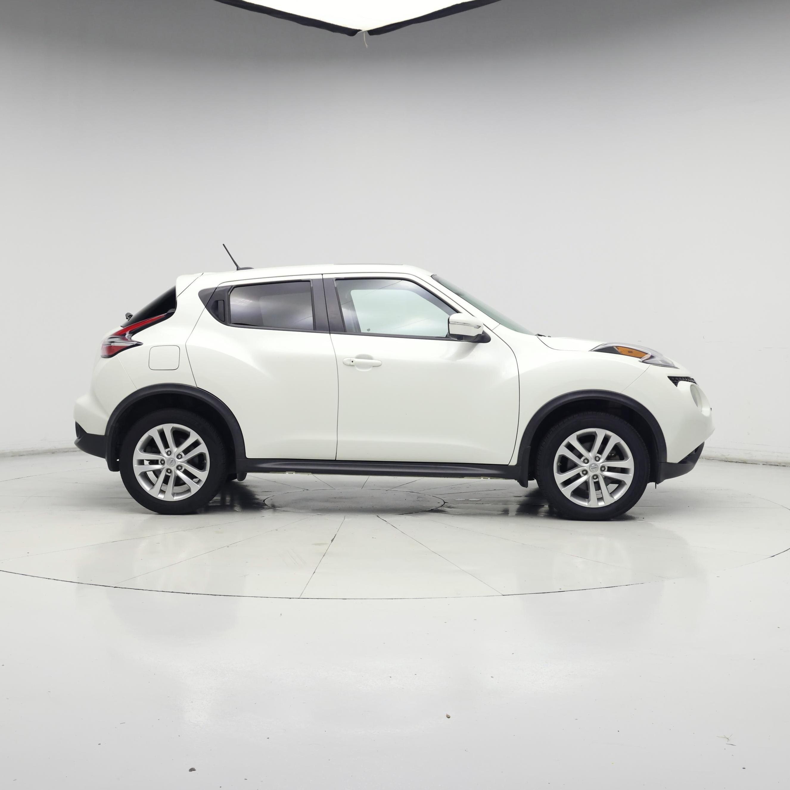 Thumbnail: 2015 Nissan Juke - 7