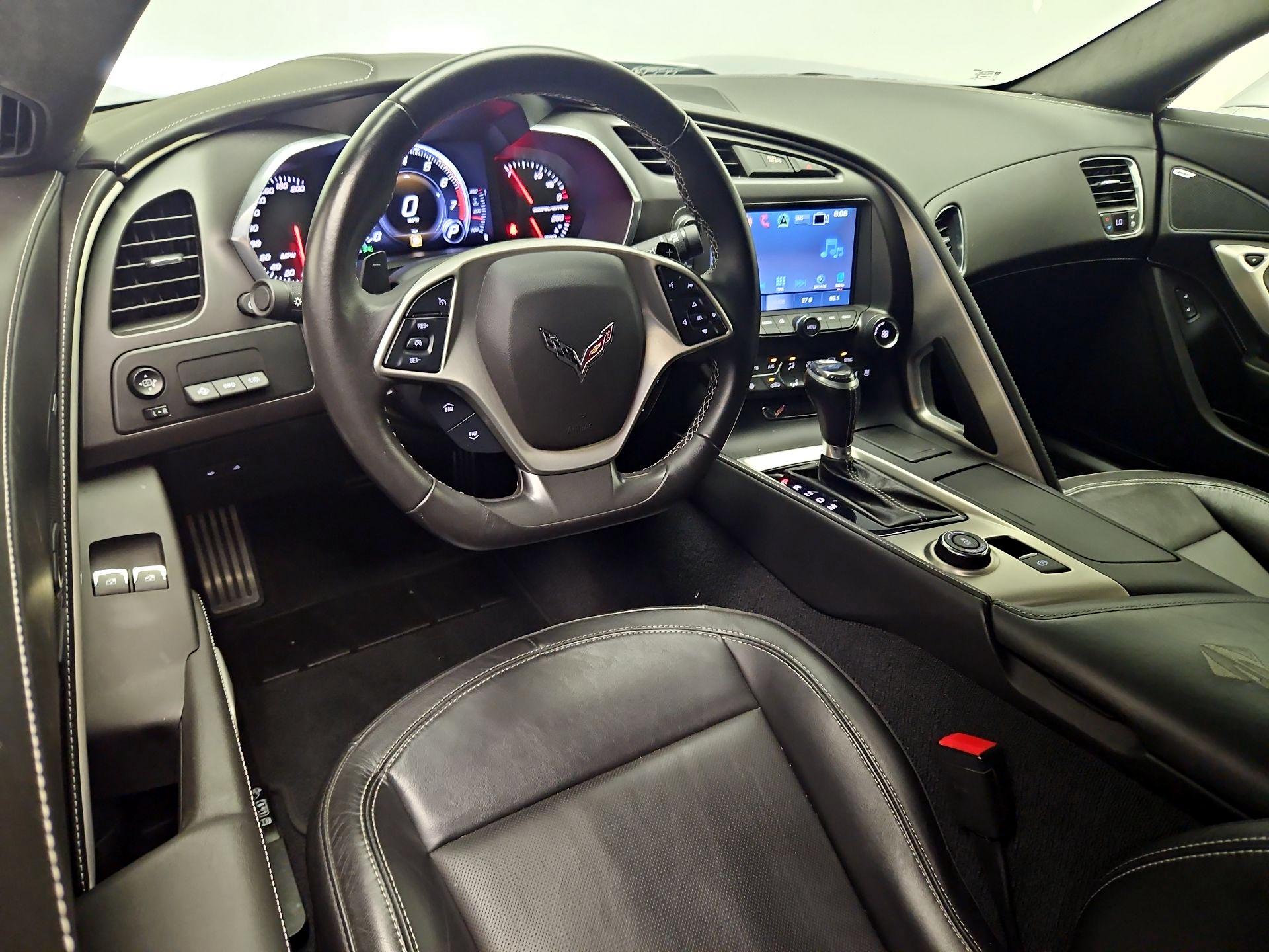 Thumbnail: 2019 Chevrolet Corvette - 9