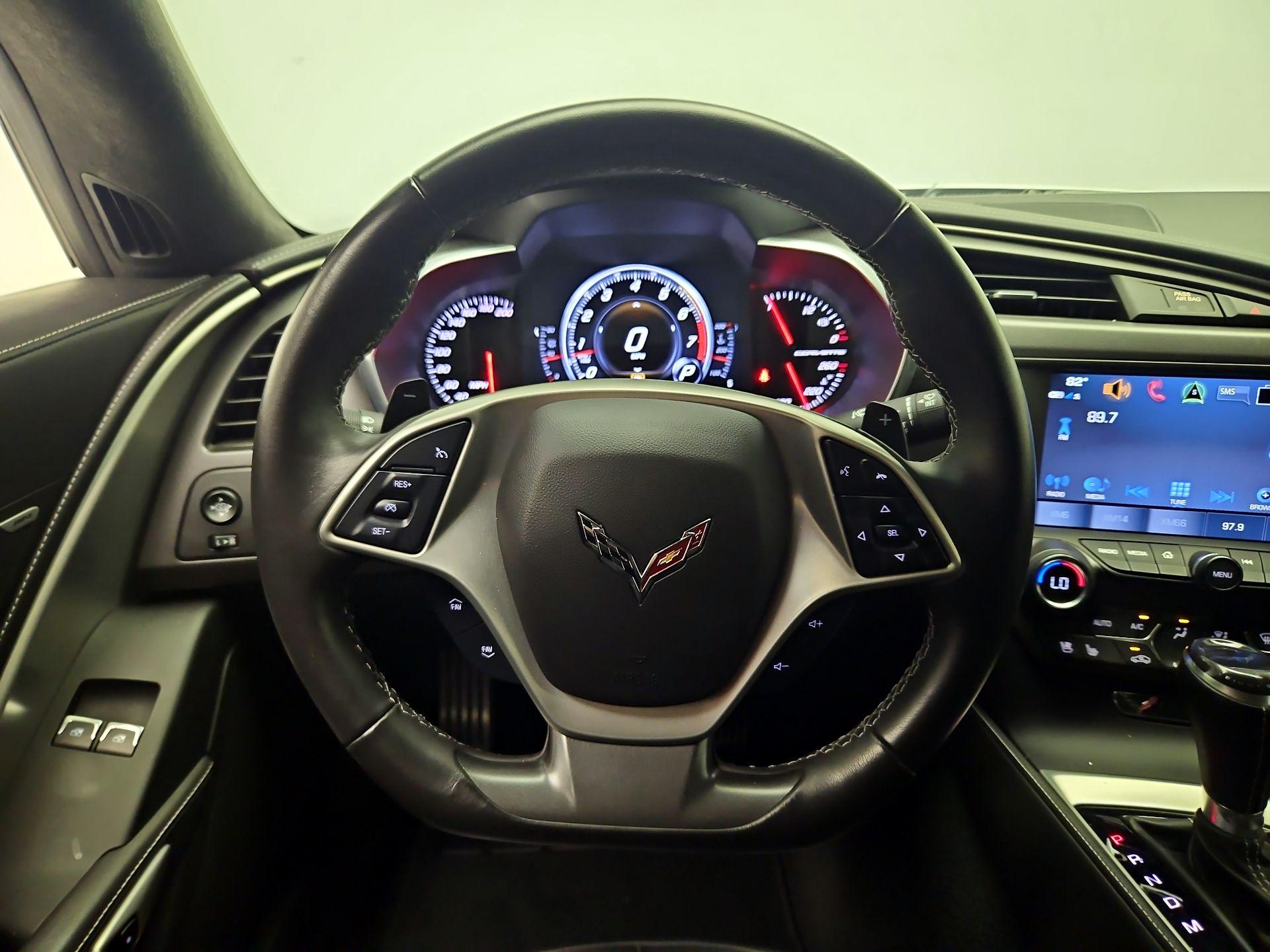 Thumbnail: 2019 Chevrolet Corvette - 10