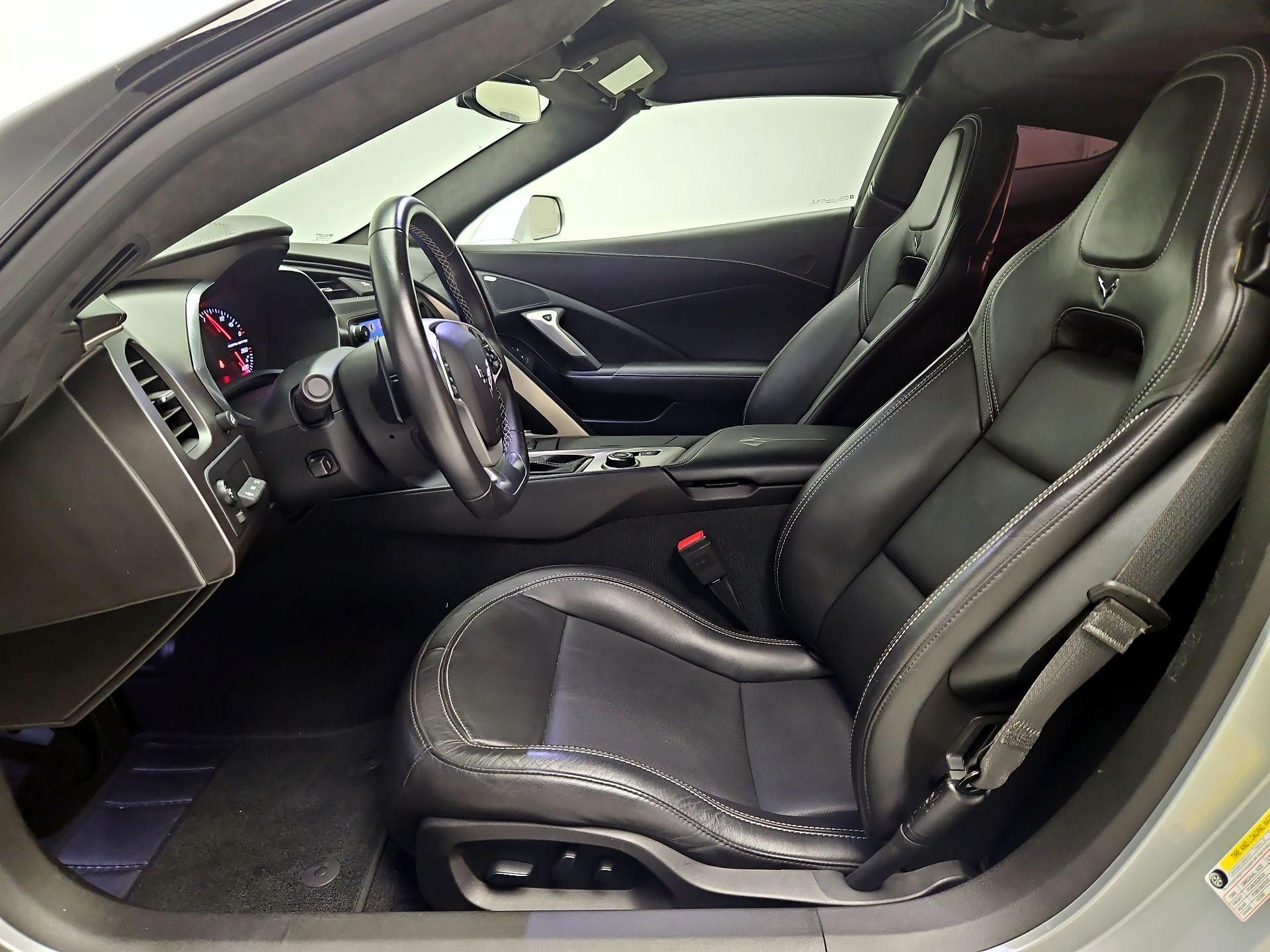 Thumbnail: 2019 Chevrolet Corvette - 11