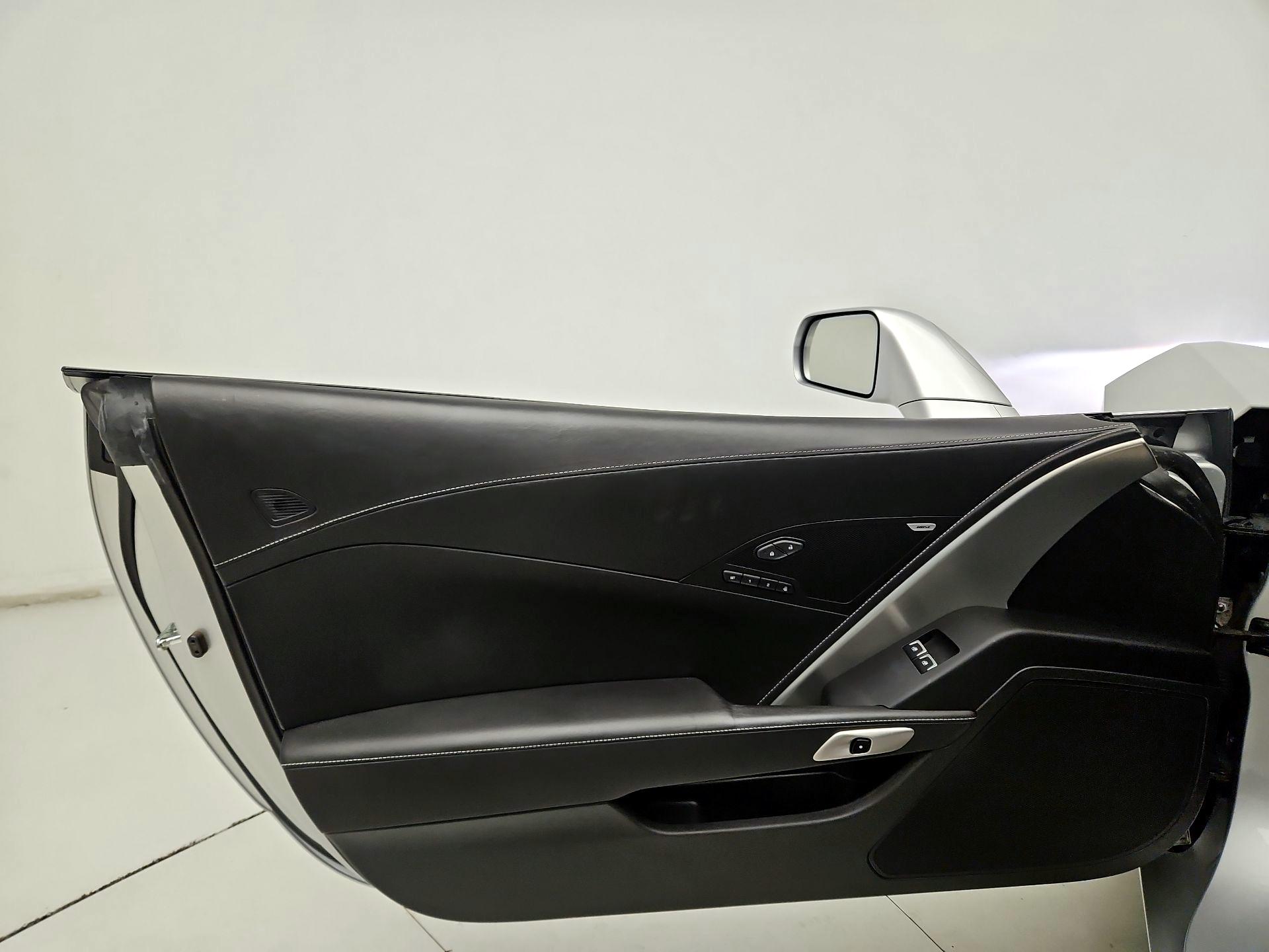 Thumbnail: 2019 Chevrolet Corvette - 12