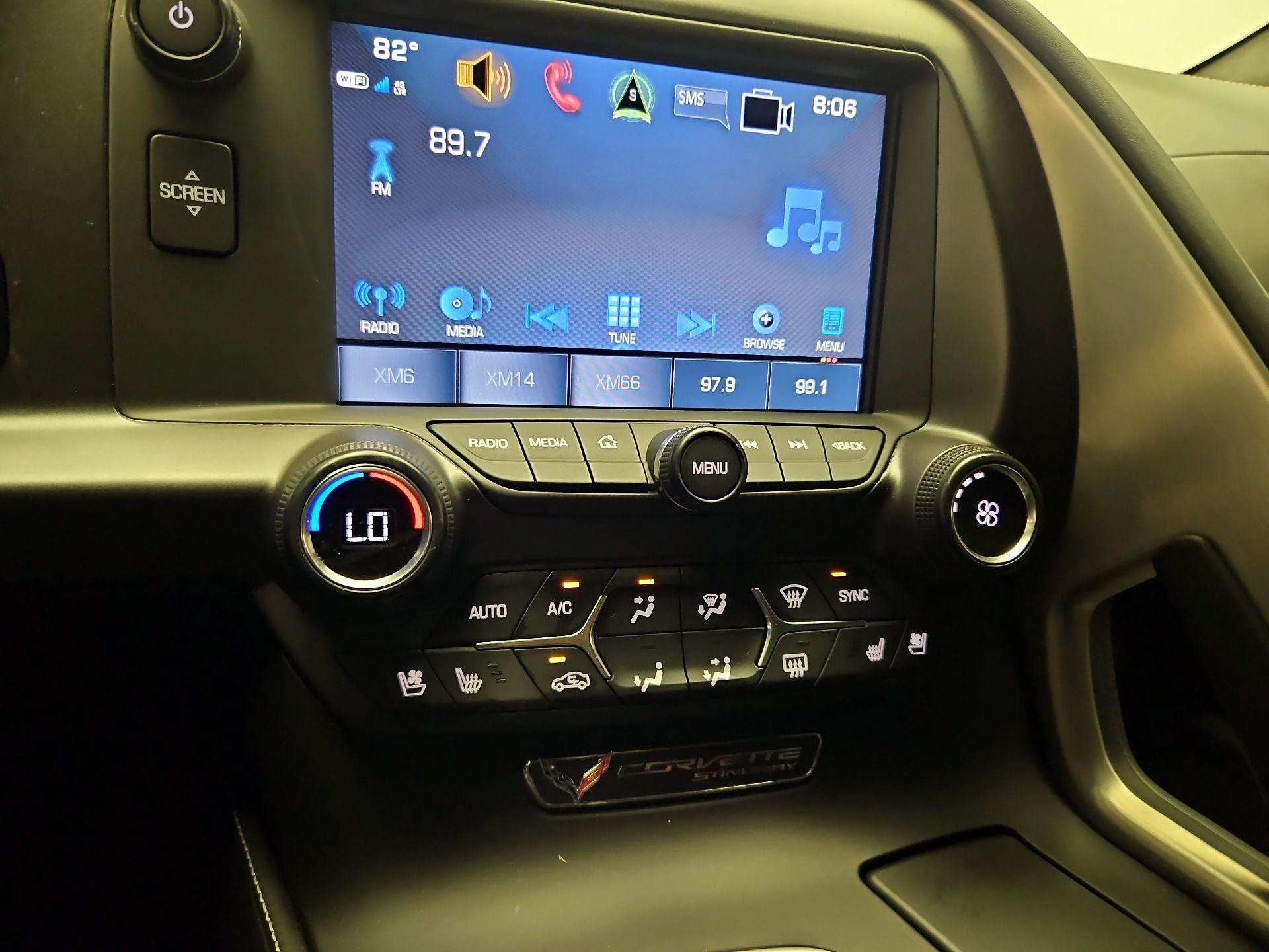 Thumbnail: 2019 Chevrolet Corvette - 15