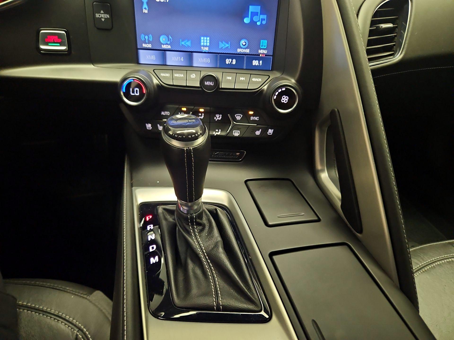 Thumbnail: 2019 Chevrolet Corvette - 16