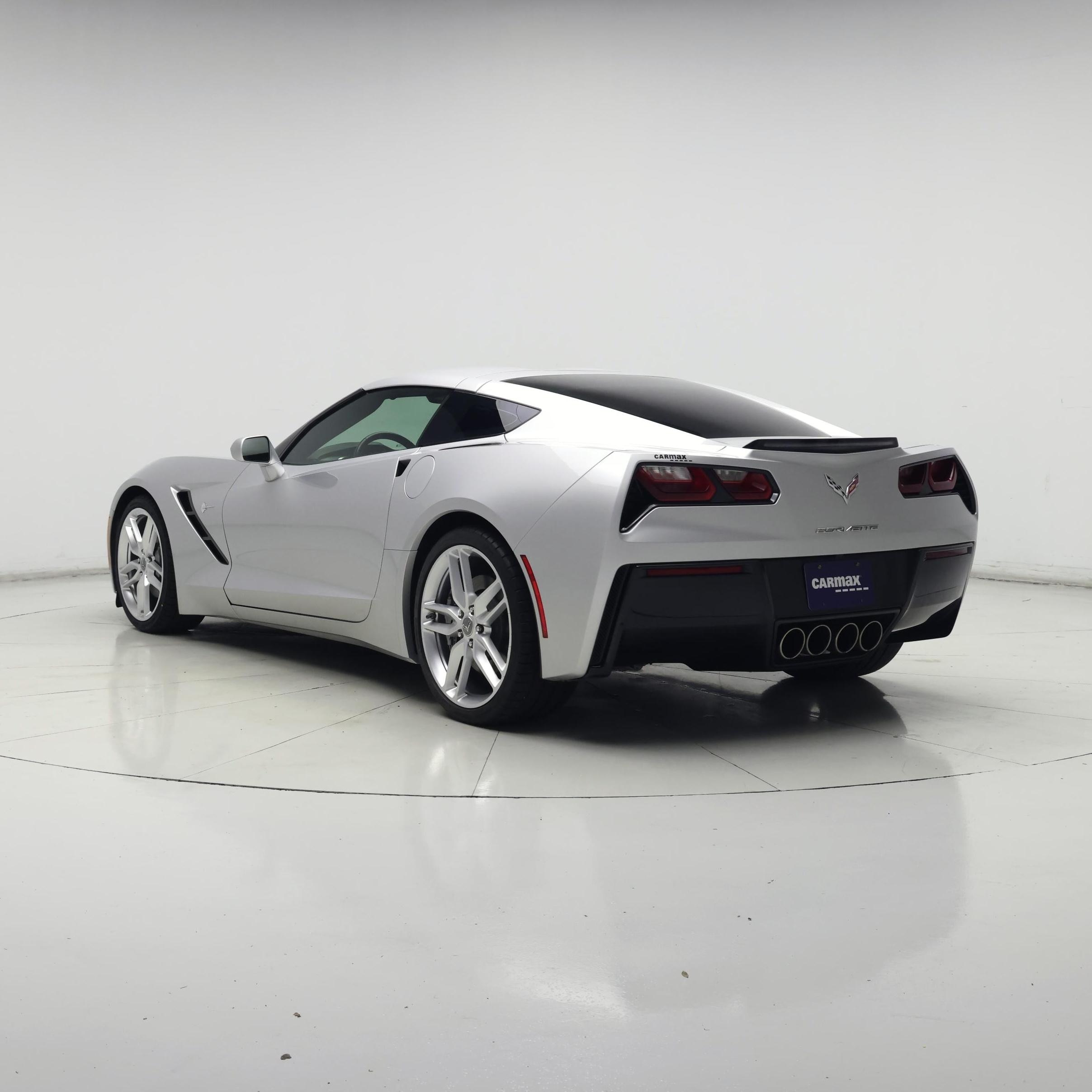 Thumbnail: 2019 Chevrolet Corvette - 2