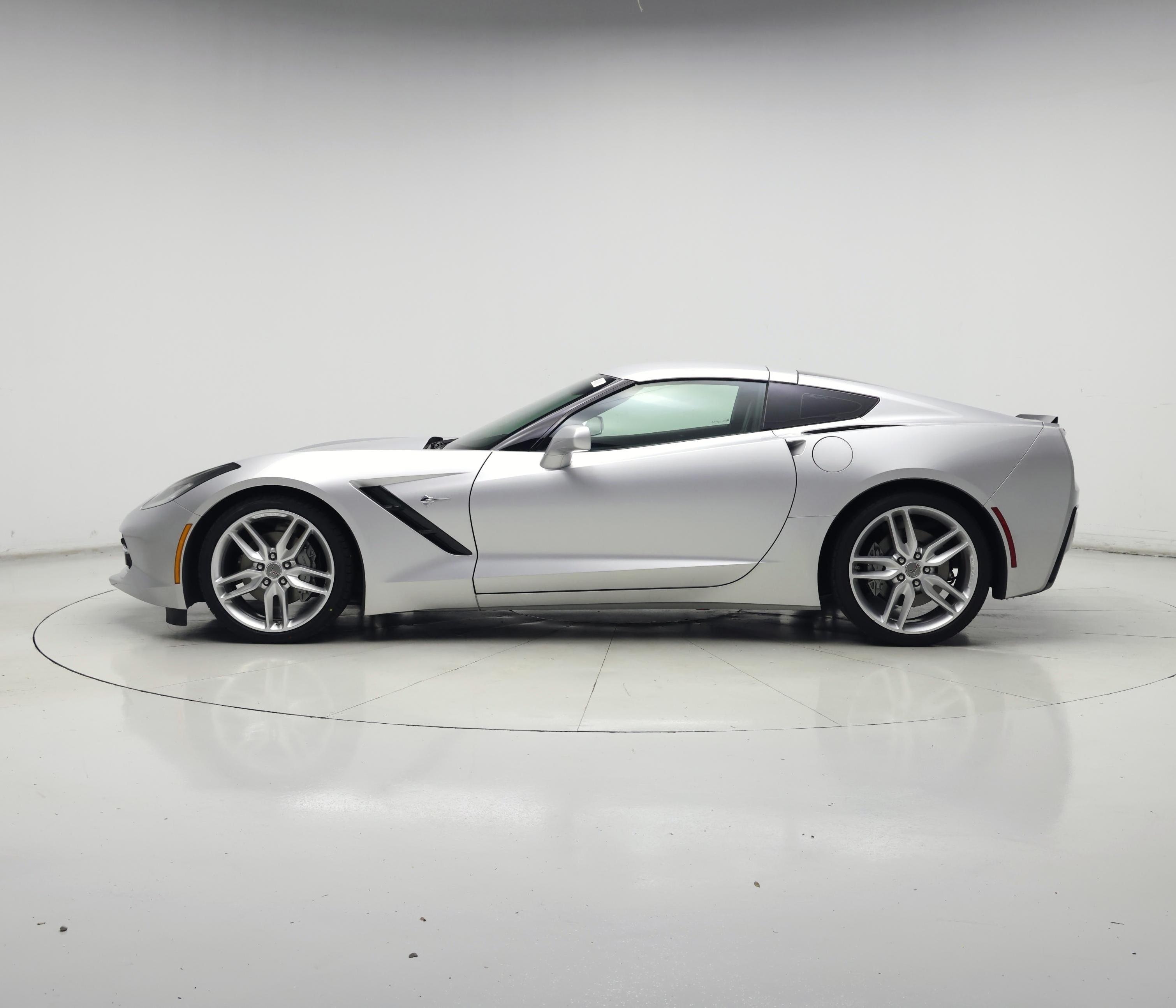 Thumbnail: 2019 Chevrolet Corvette - 3