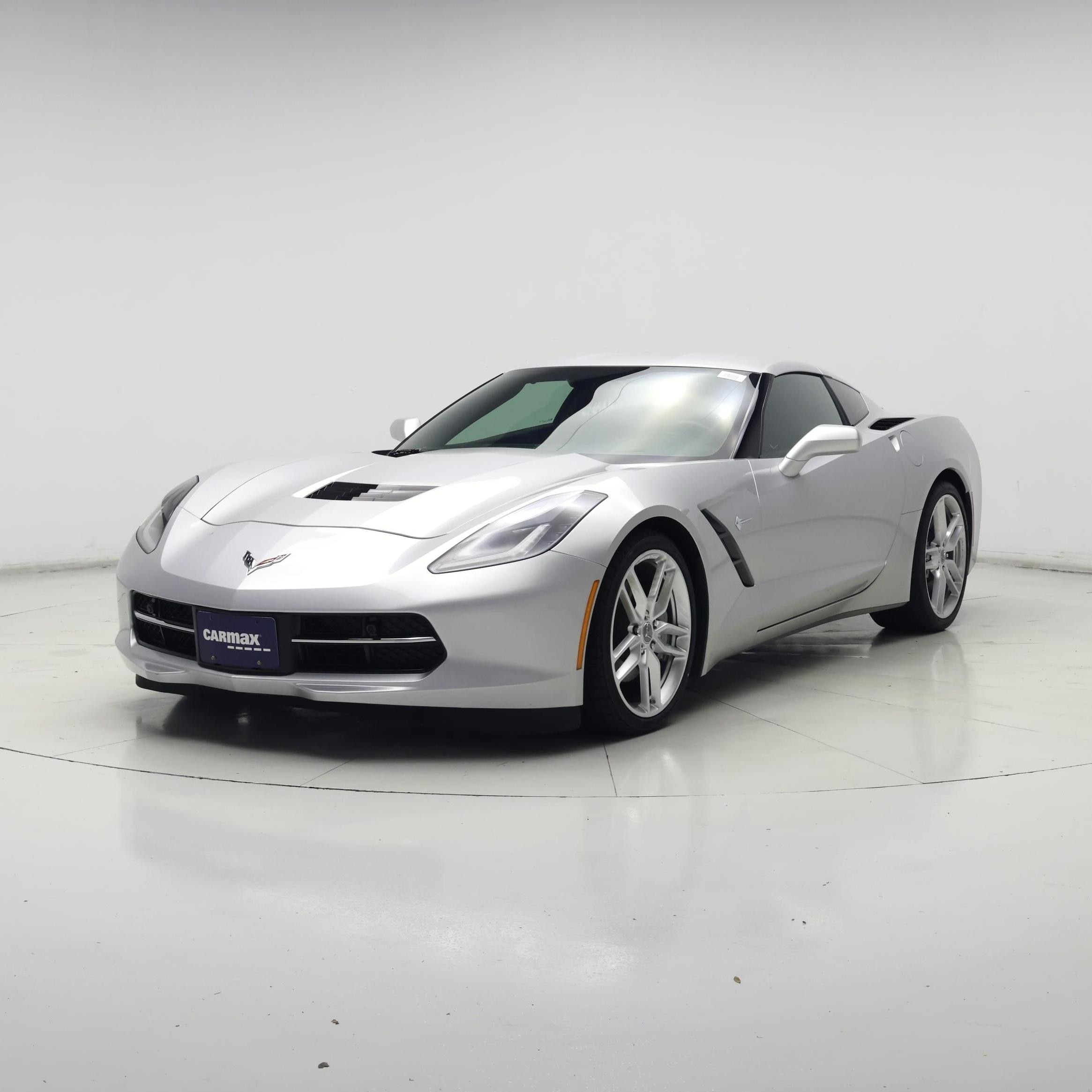 Thumbnail: 2019 Chevrolet Corvette - 4