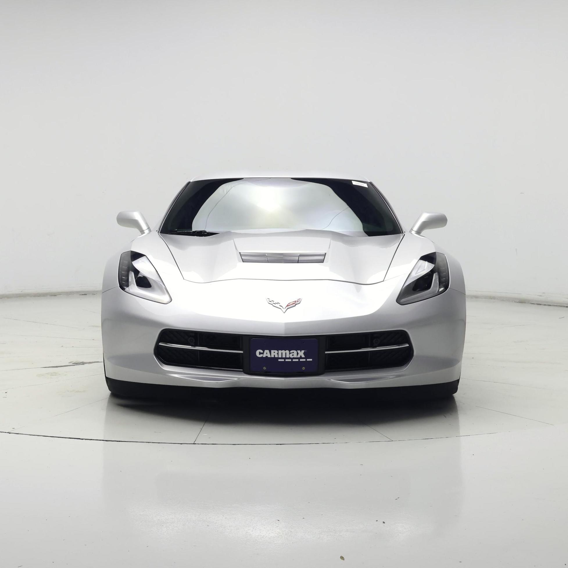 Thumbnail: 2019 Chevrolet Corvette - 5