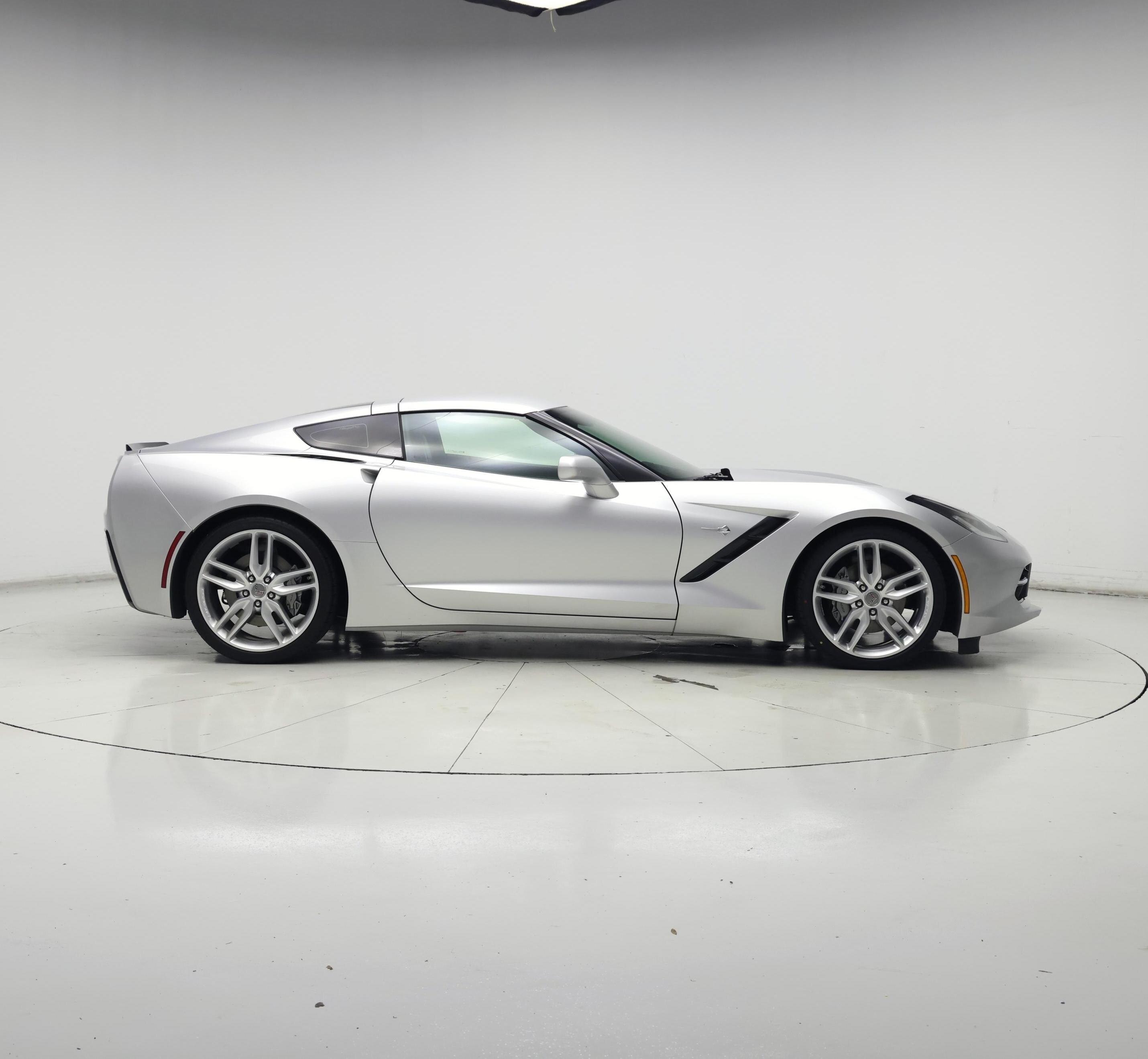 Thumbnail: 2019 Chevrolet Corvette - 7