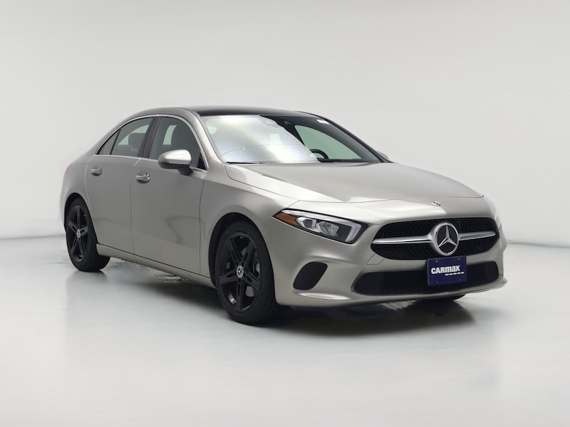 2019 Mercedes-Benz A-Class A 220 -
                  Houston, TX