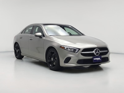 2019 Mercedes-Benz A220