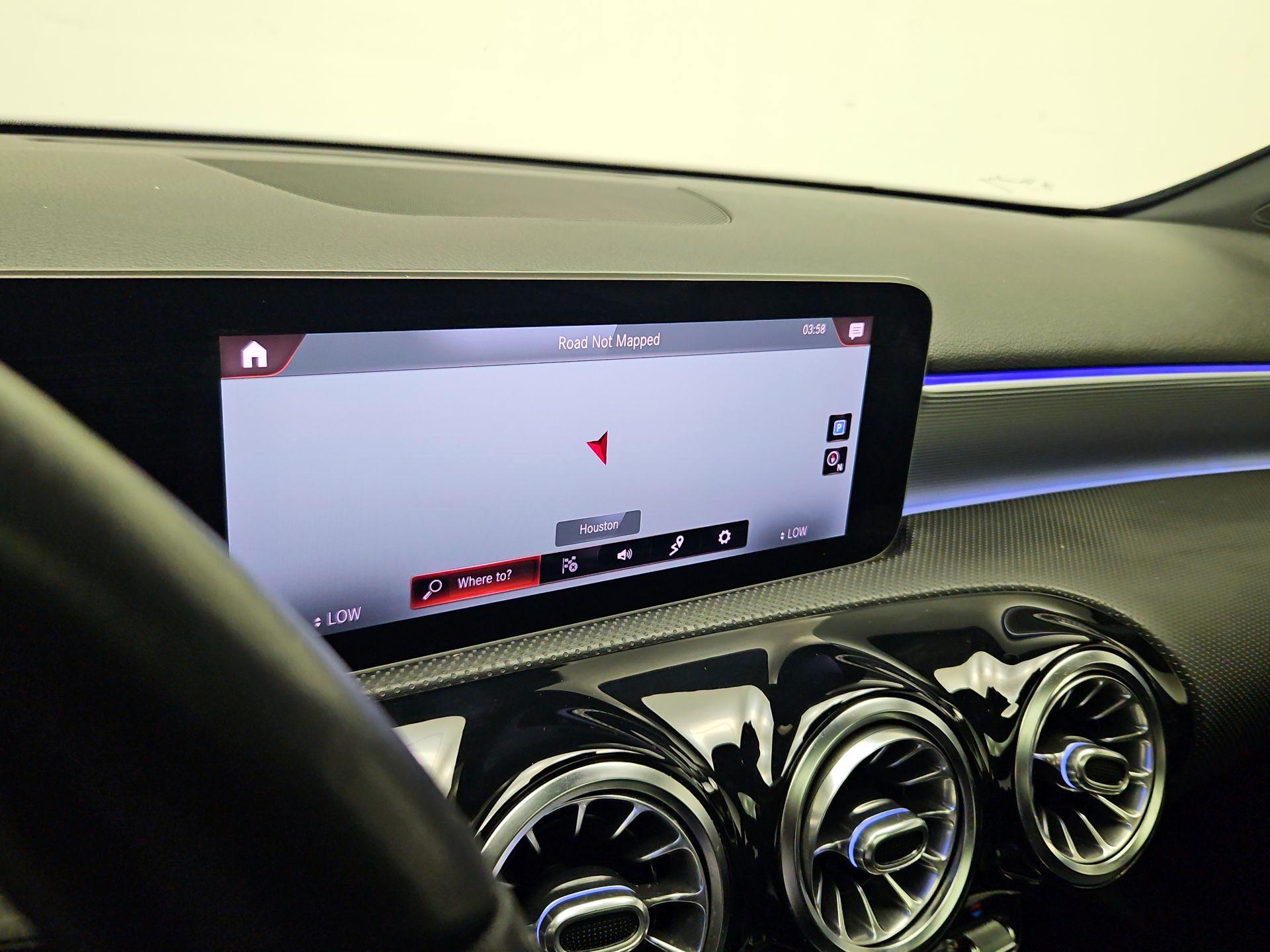 Thumbnail: 2019 Mercedes-Benz A-Class - 14