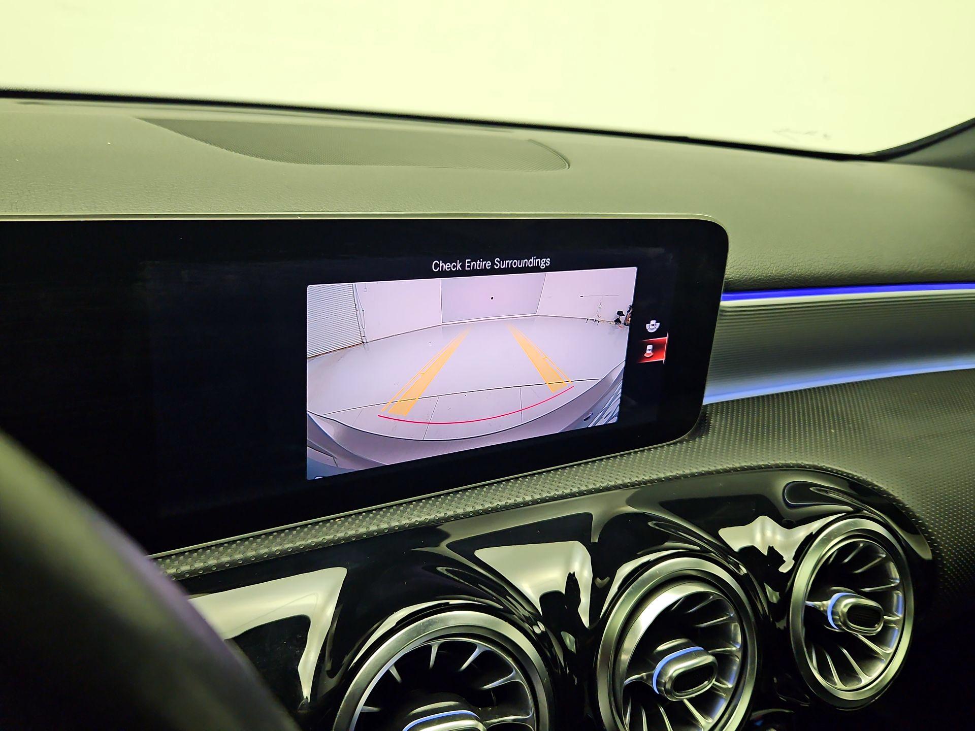 Thumbnail: 2019 Mercedes-Benz A-Class - 15