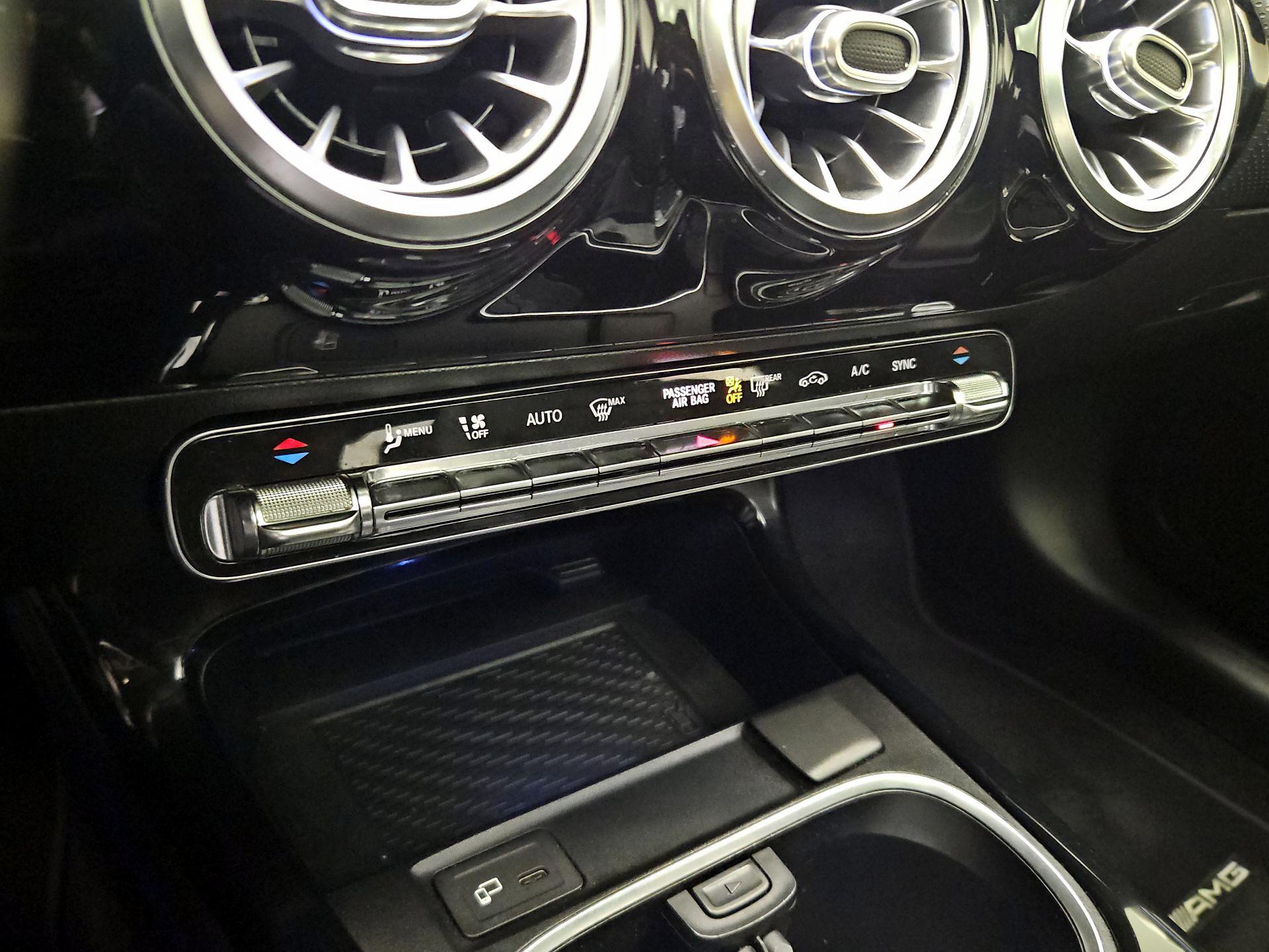 Thumbnail: 2019 Mercedes-Benz A-Class - 17