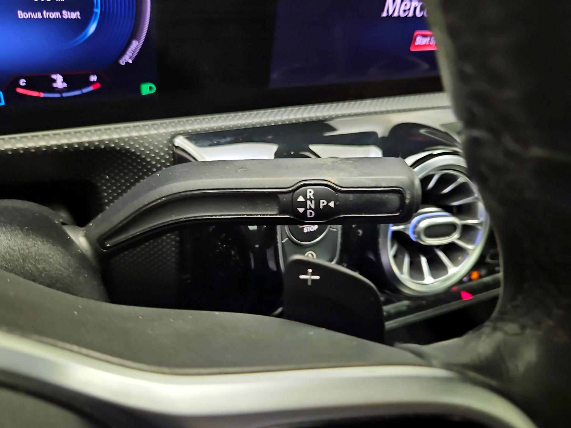 Thumbnail: 2019 Mercedes-Benz A-Class - 18