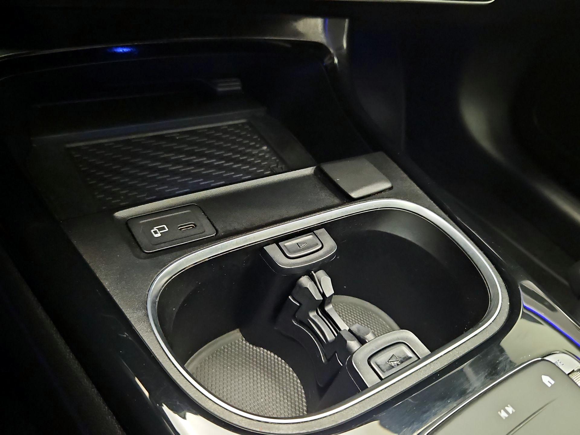 Thumbnail: 2019 Mercedes-Benz A-Class - 19