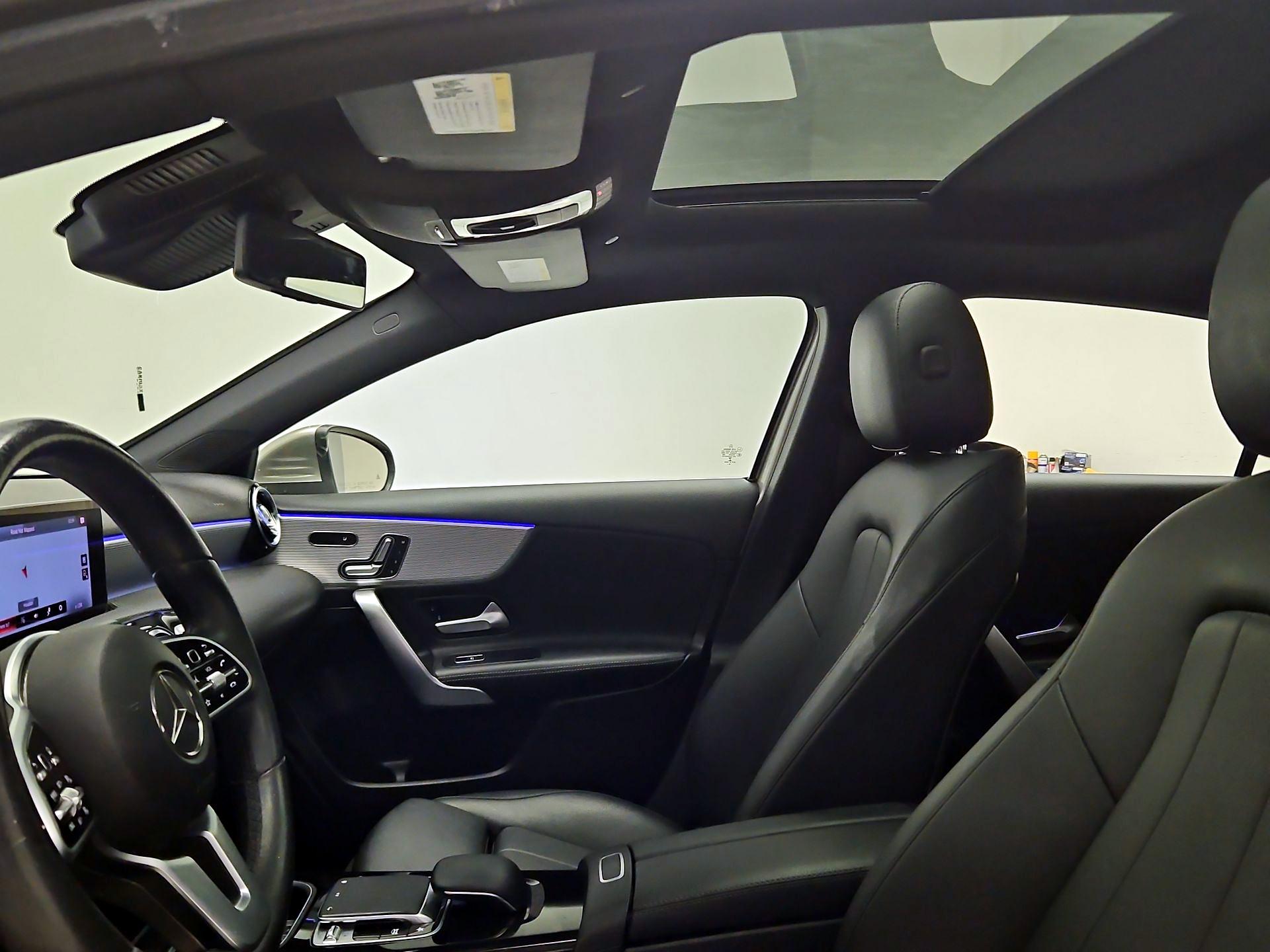 Thumbnail: 2019 Mercedes-Benz A-Class - 20
