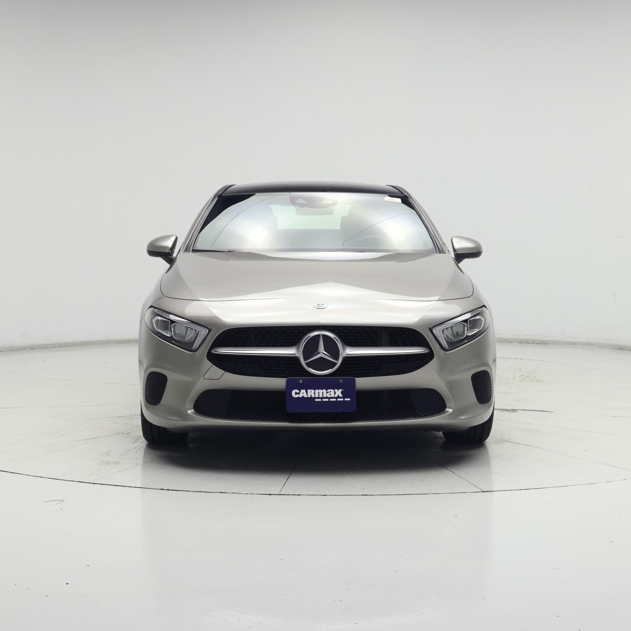 Thumbnail: 2019 Mercedes-Benz A-Class - 5
