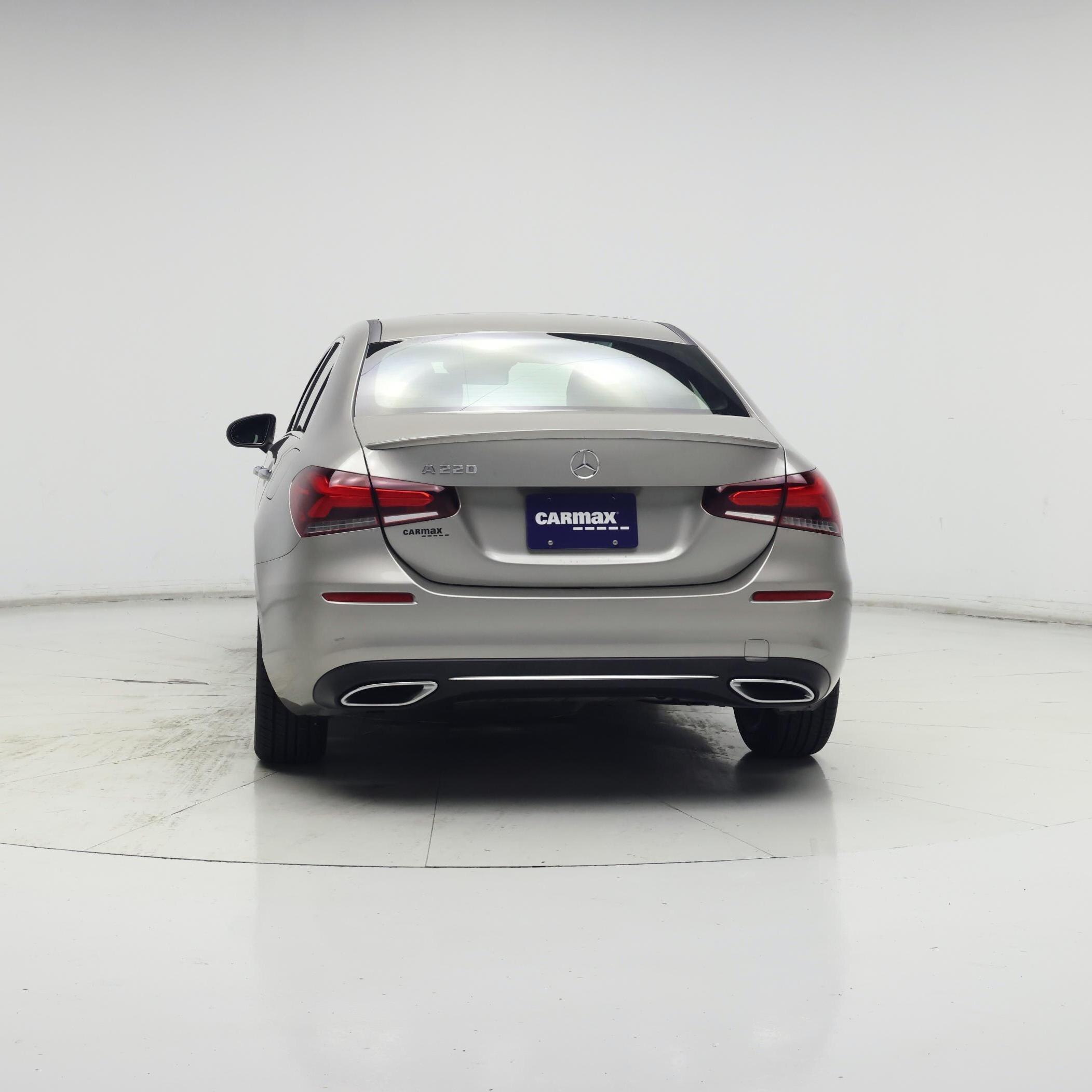 Thumbnail: 2019 Mercedes-Benz A-Class - 6