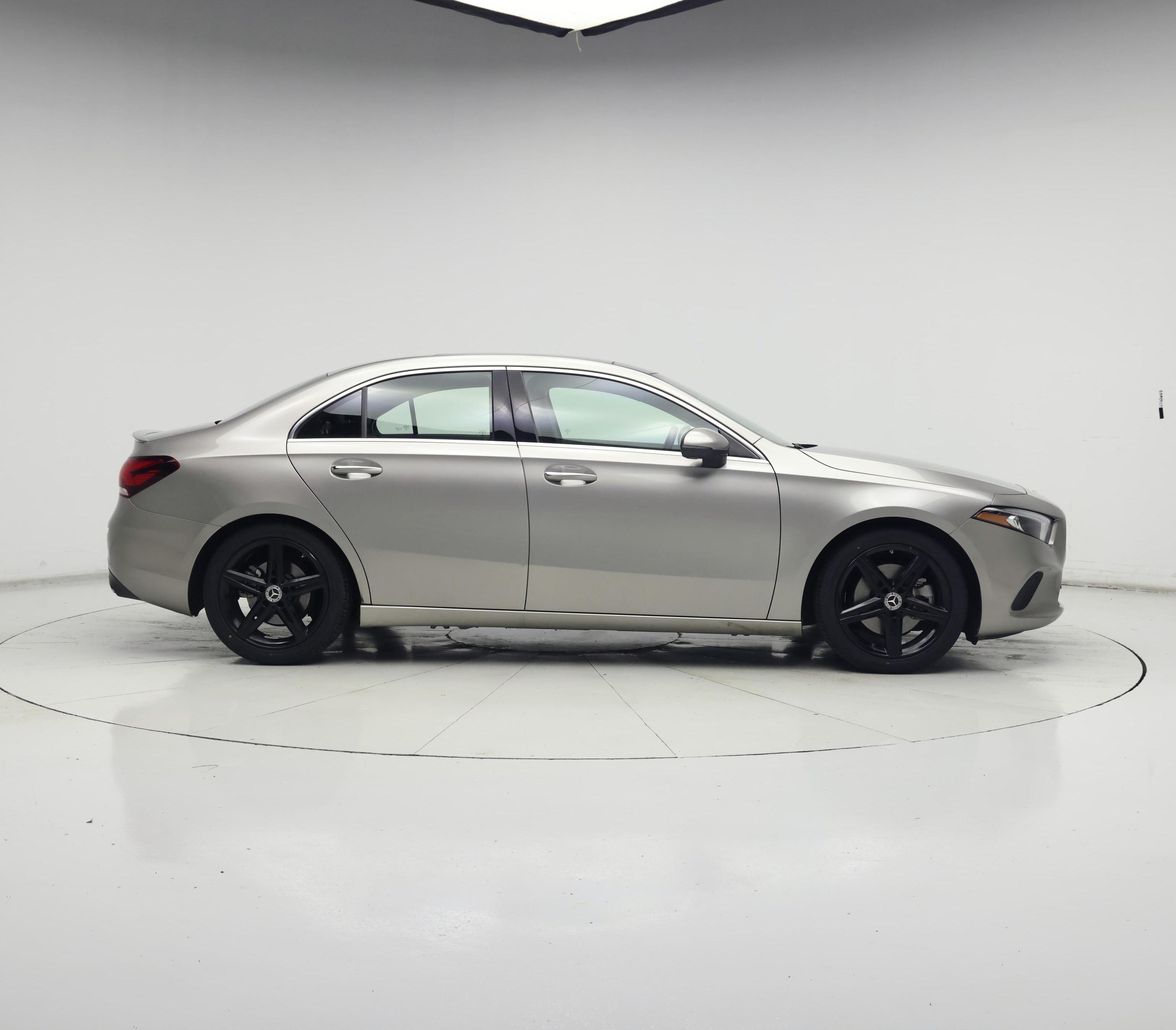 Thumbnail: 2019 Mercedes-Benz A-Class - 7