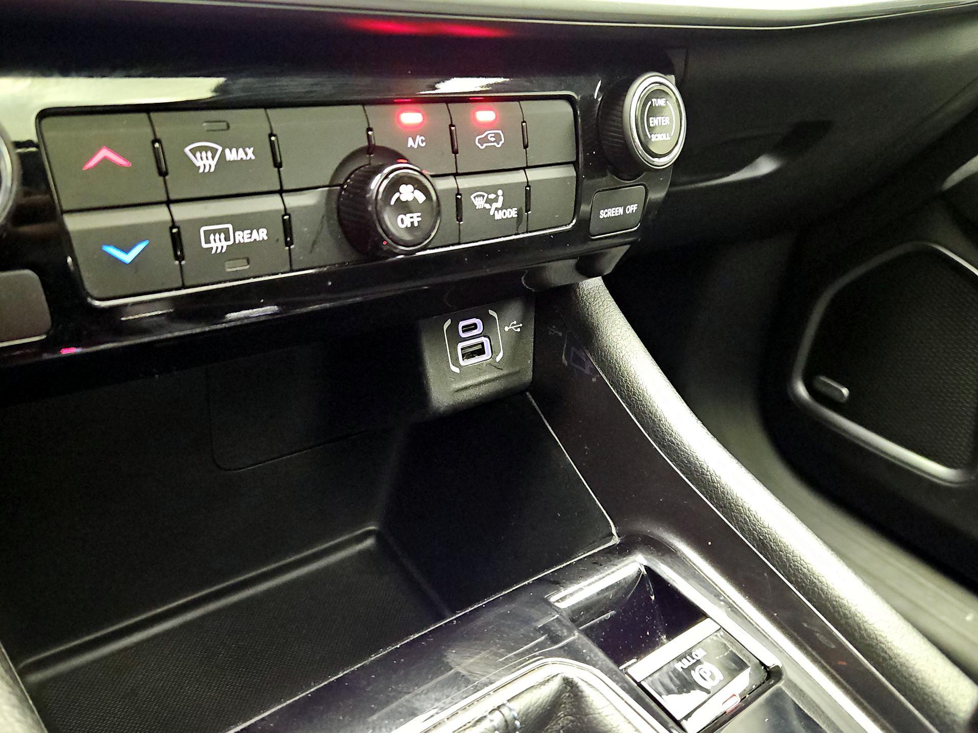 Thumbnail: 2022 Jeep Compass - 18