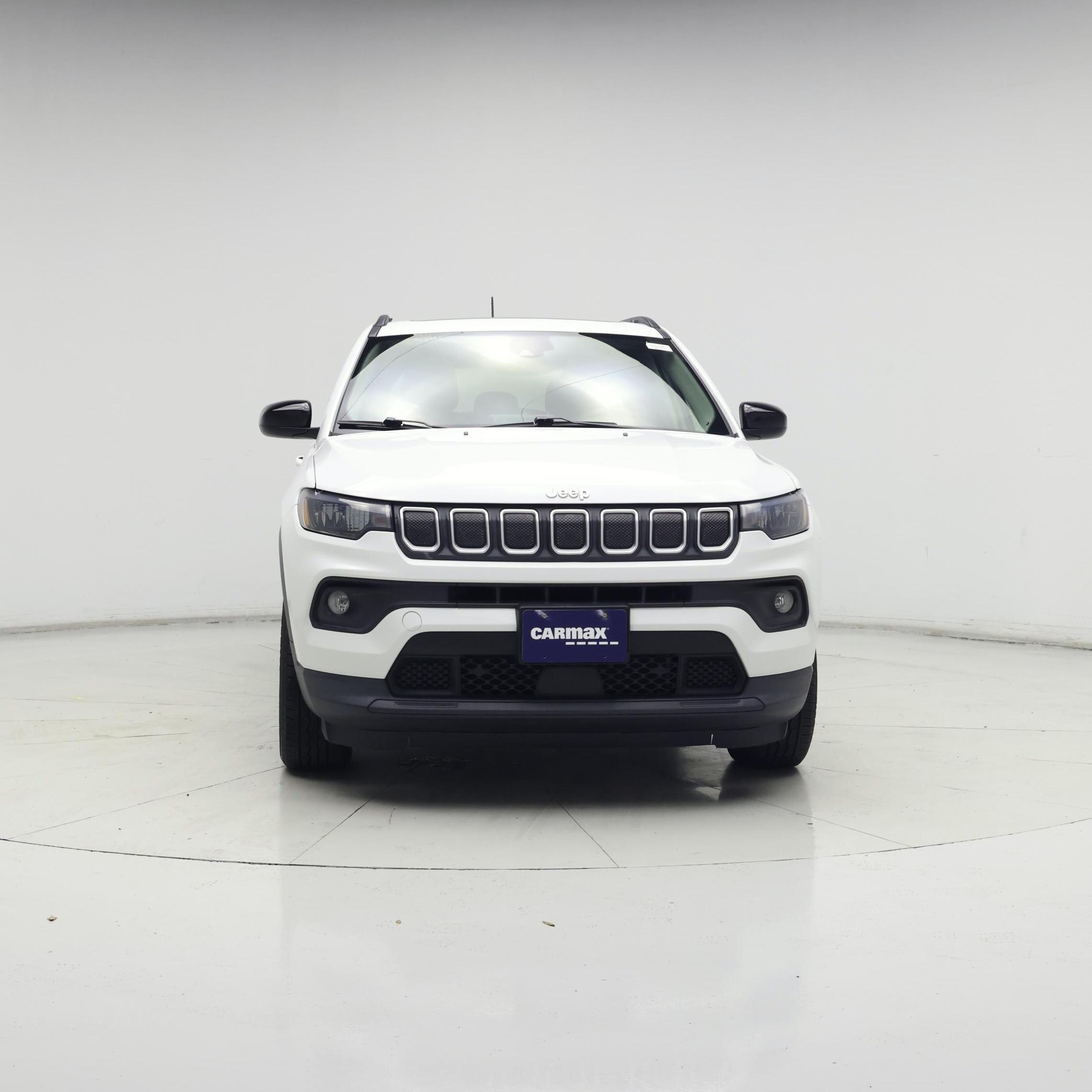 Thumbnail: 2022 Jeep Compass - 5
