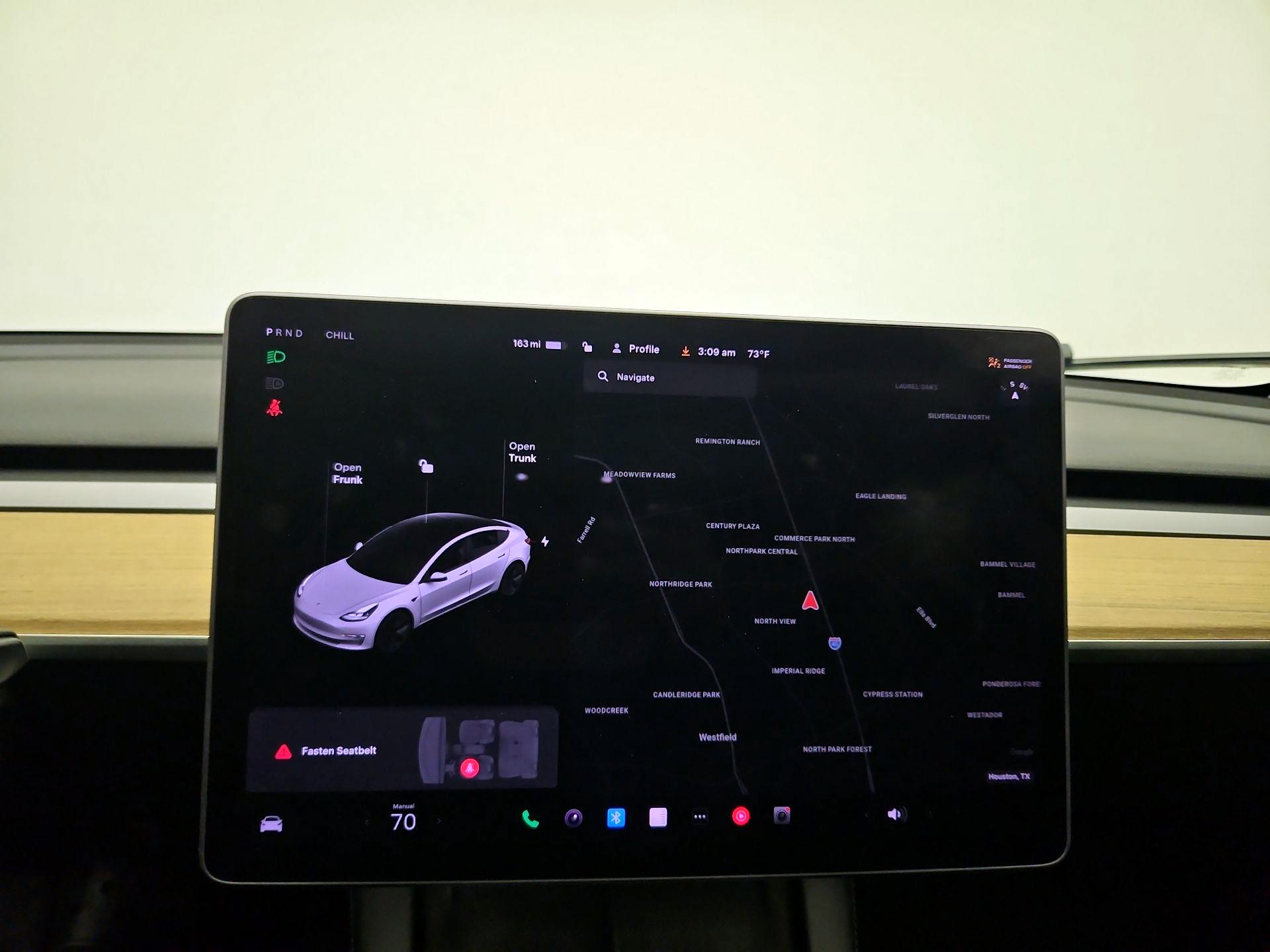Thumbnail: 2021 Tesla Model 3 - 13