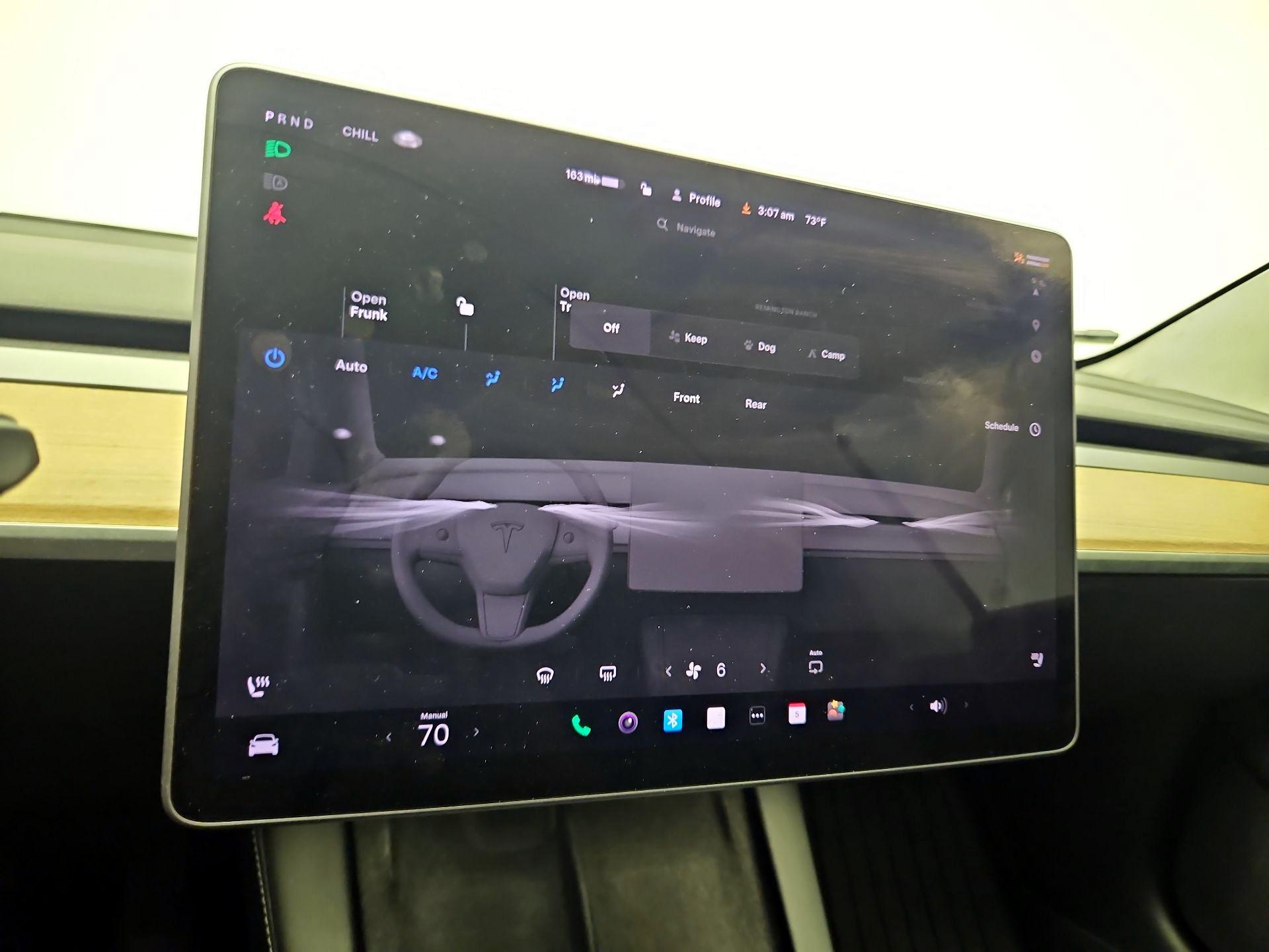Thumbnail: 2021 Tesla Model 3 - 16