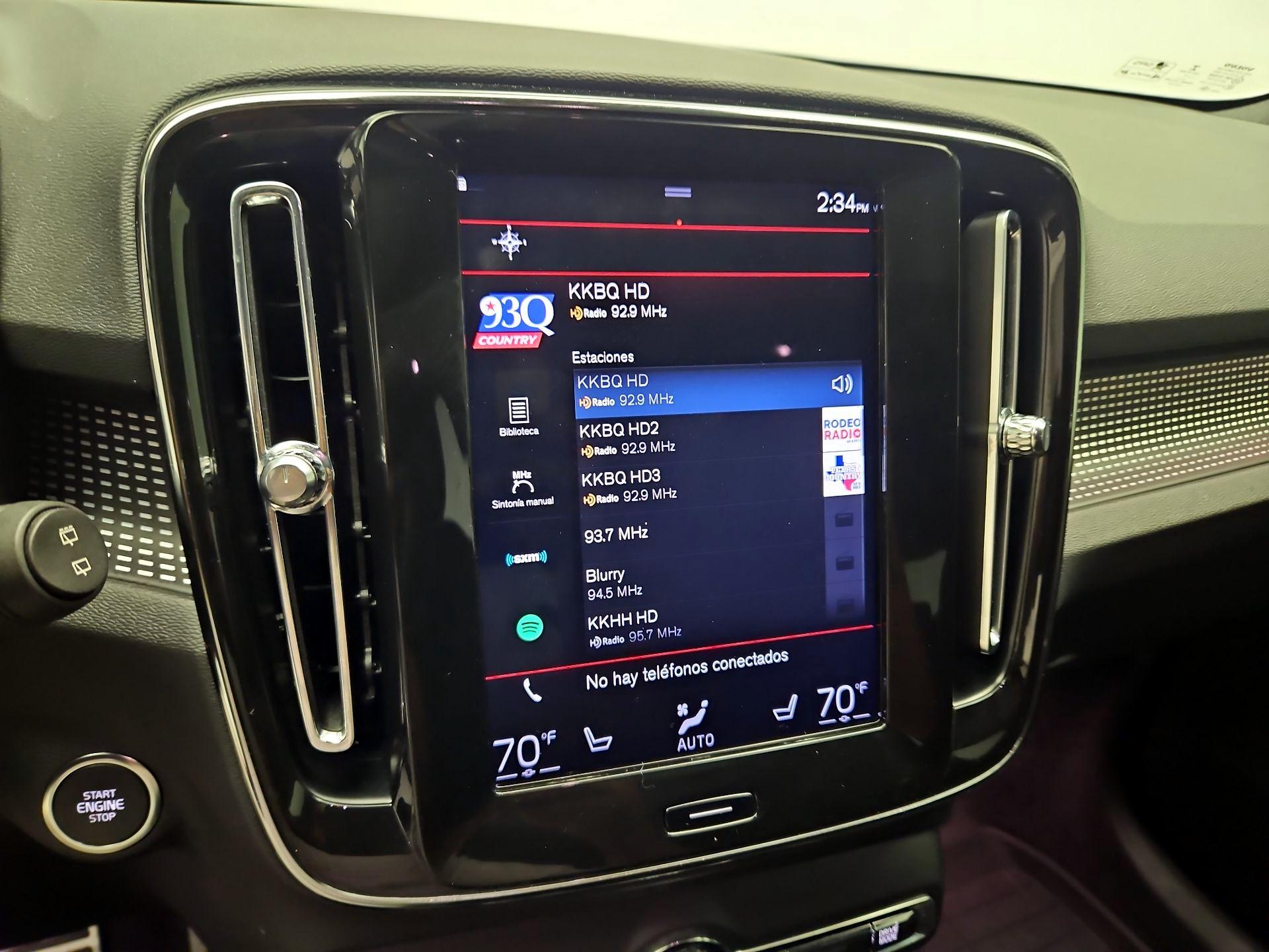 Thumbnail: 2019 Volvo XC40 - 15