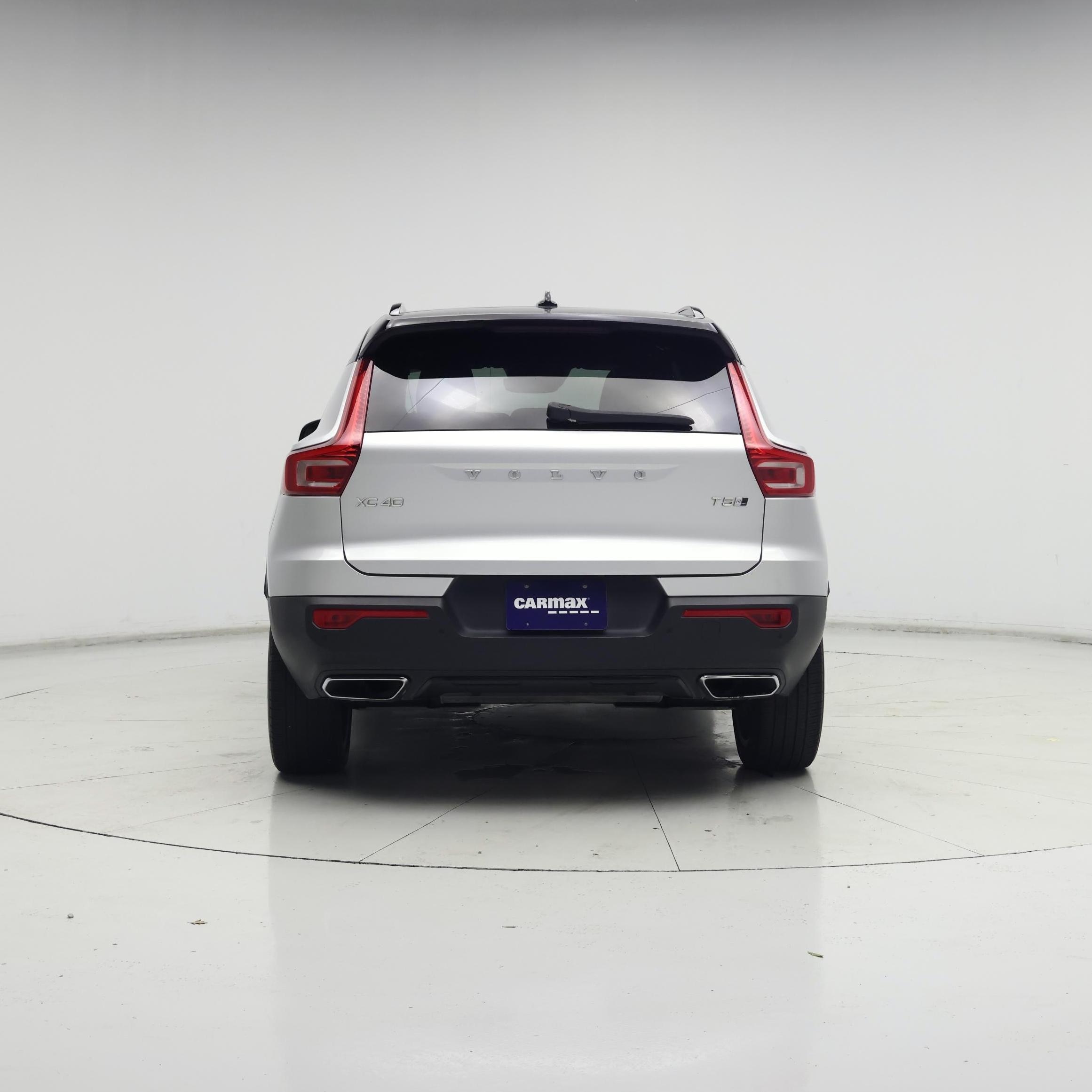 Thumbnail: 2019 Volvo XC40 - 6