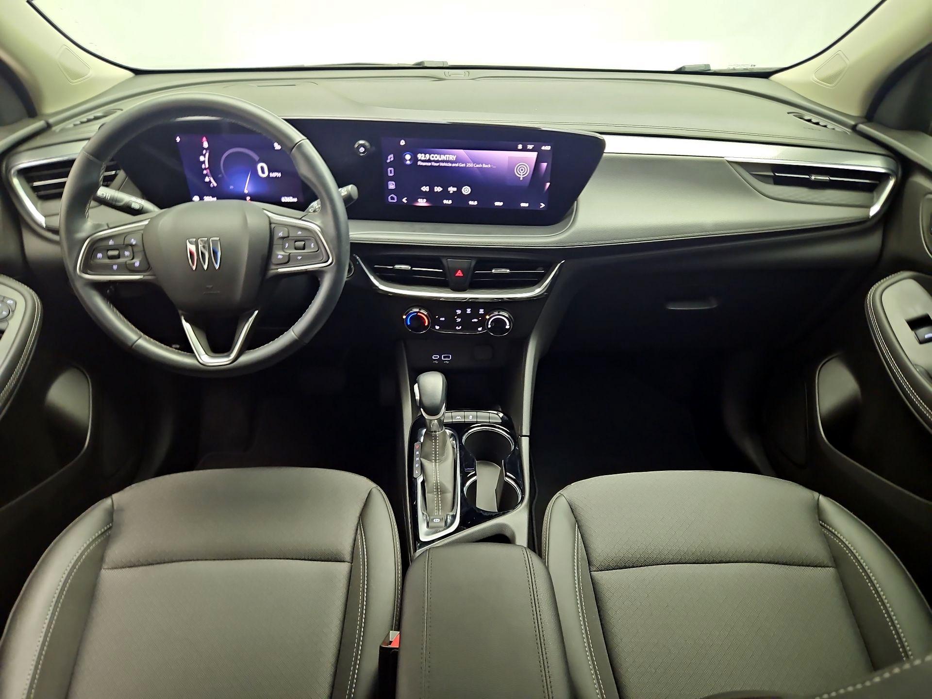 Thumbnail: 2025 Buick Encore GX - 9