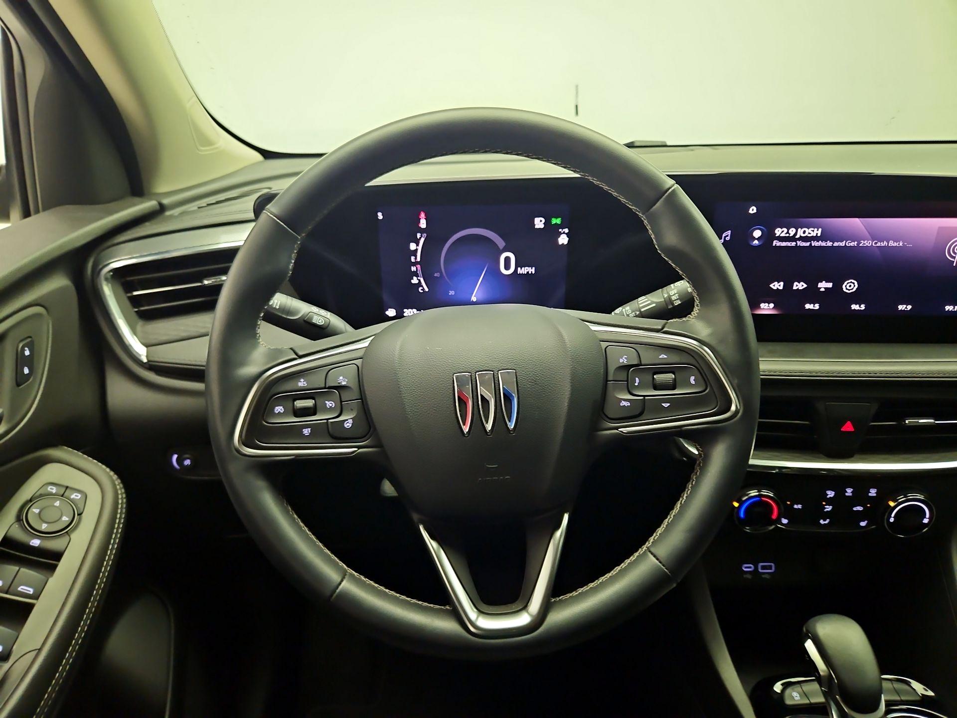 Thumbnail: 2025 Buick Encore GX - 10