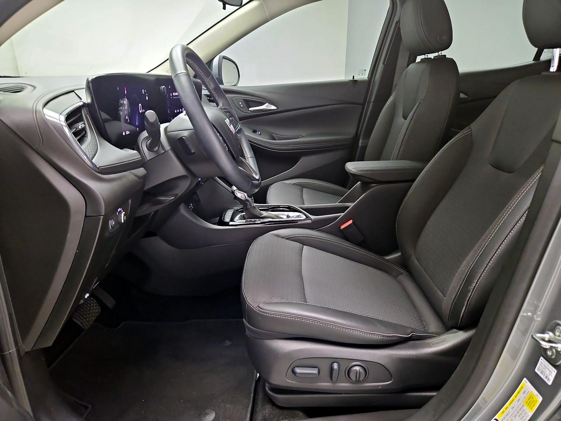 Thumbnail: 2025 Buick Encore GX - 11