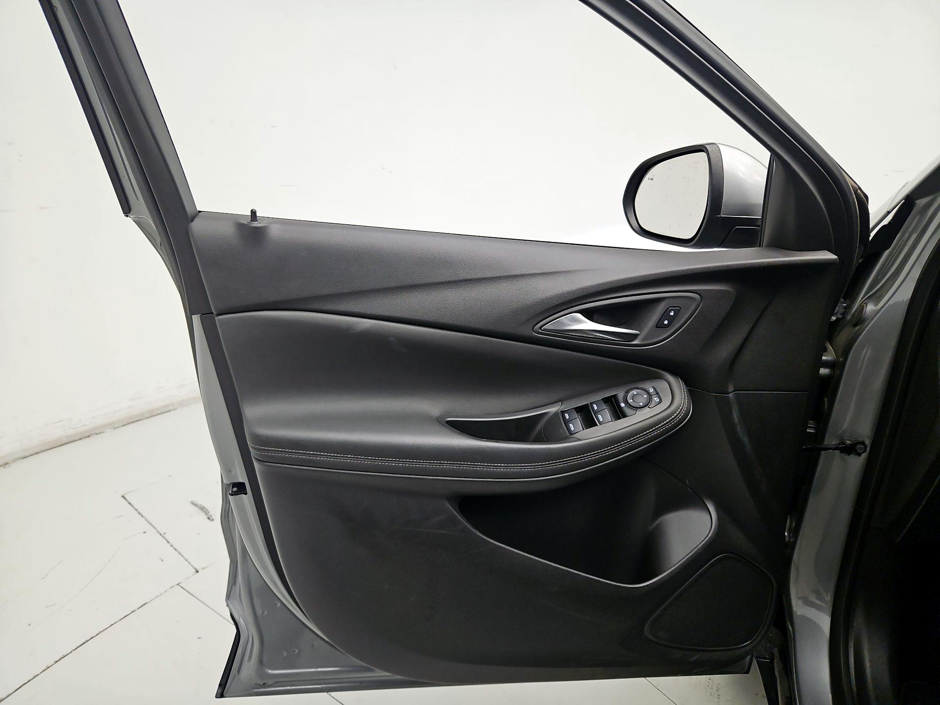 Thumbnail: 2025 Buick Encore GX - 12