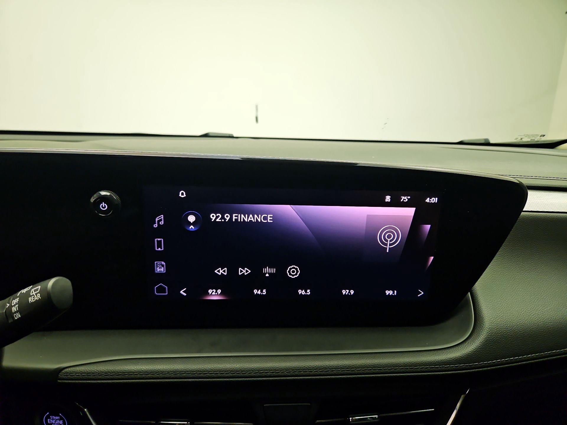 Thumbnail: 2025 Buick Encore GX - 14