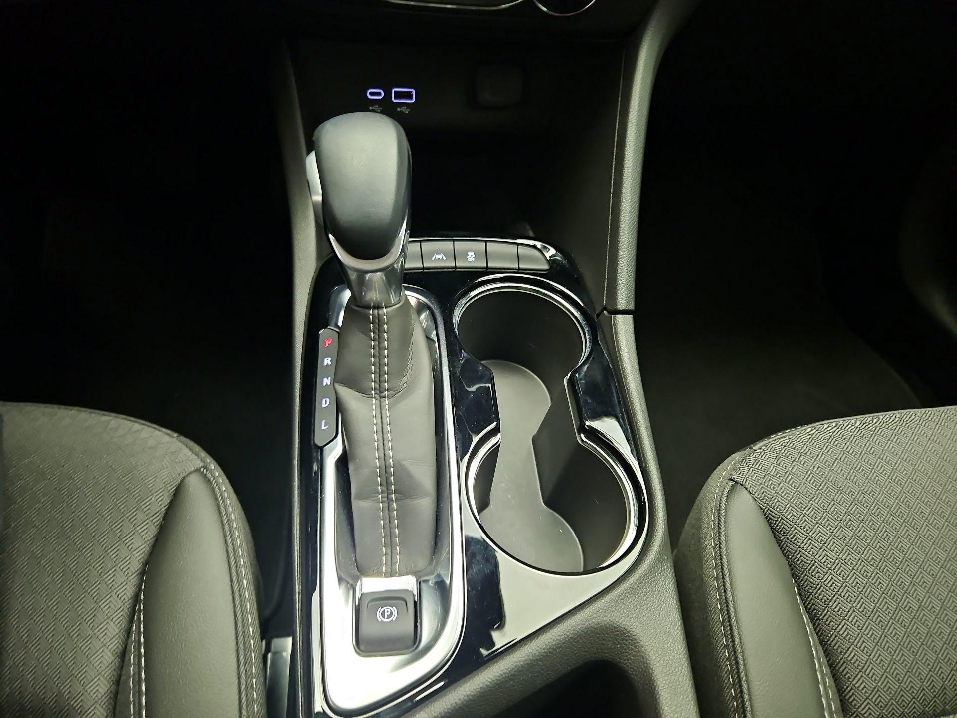 Thumbnail: 2025 Buick Encore GX - 16